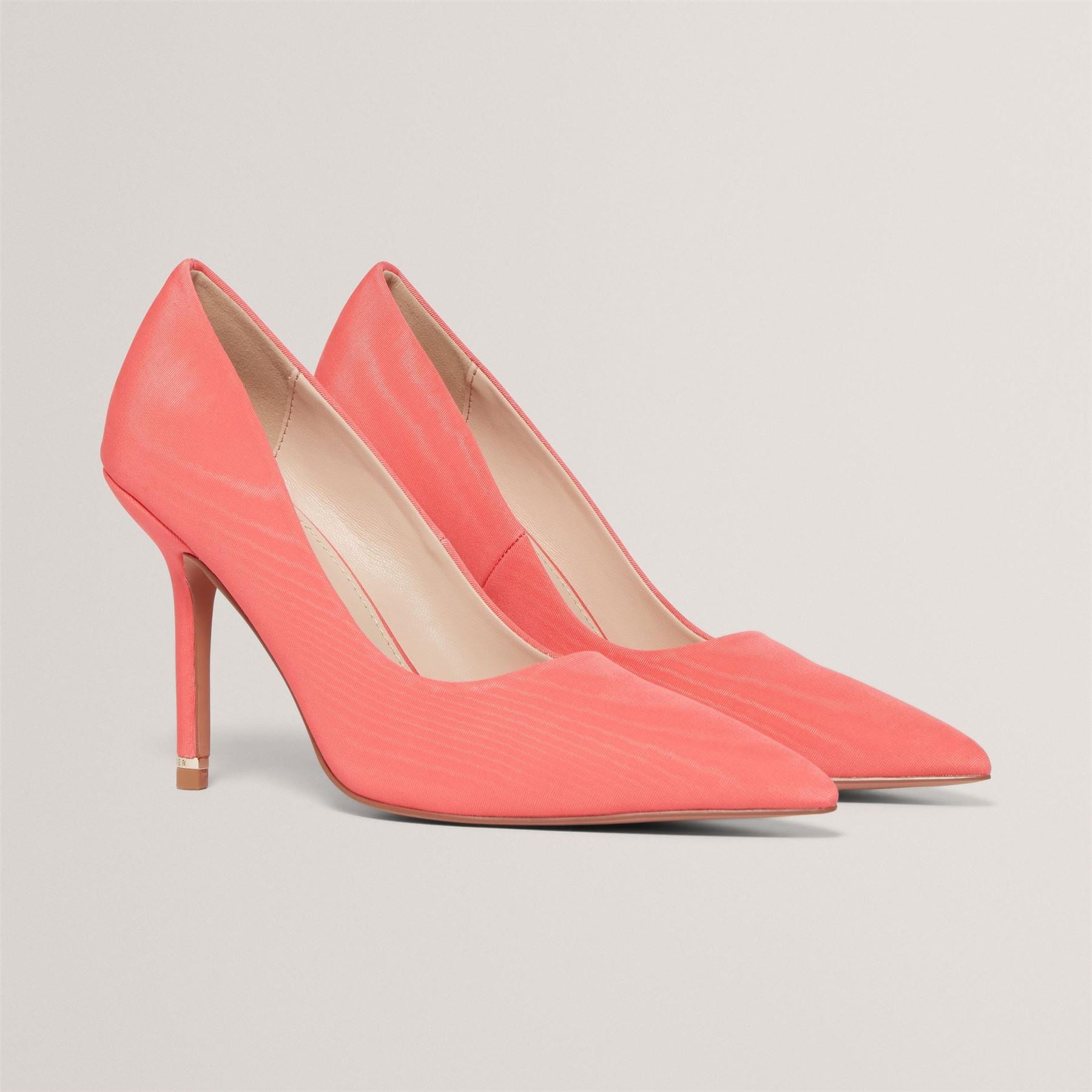 Ted Baker Baker Court Shoe