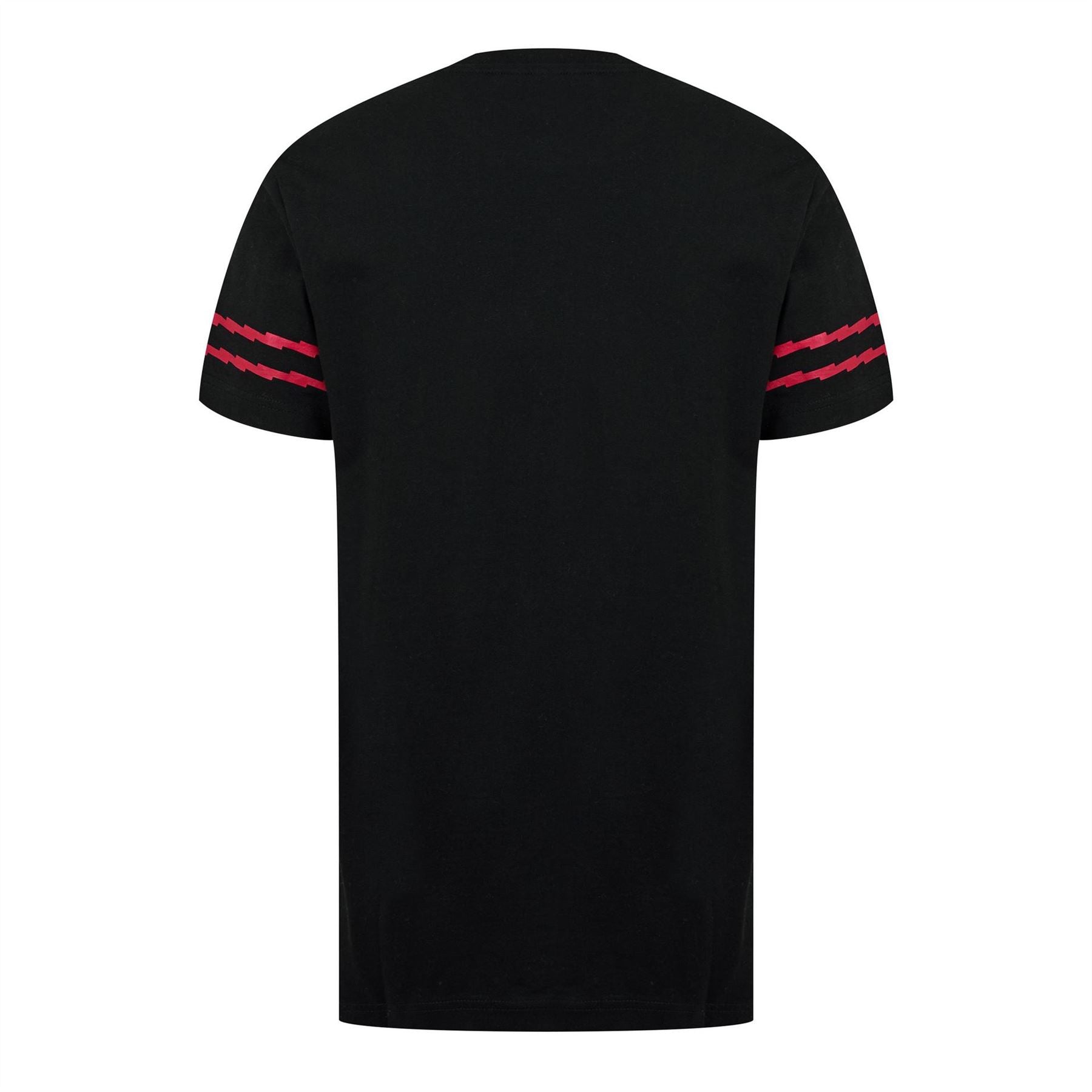 Source Lab Mens Arsenal Graphic T-Shirt