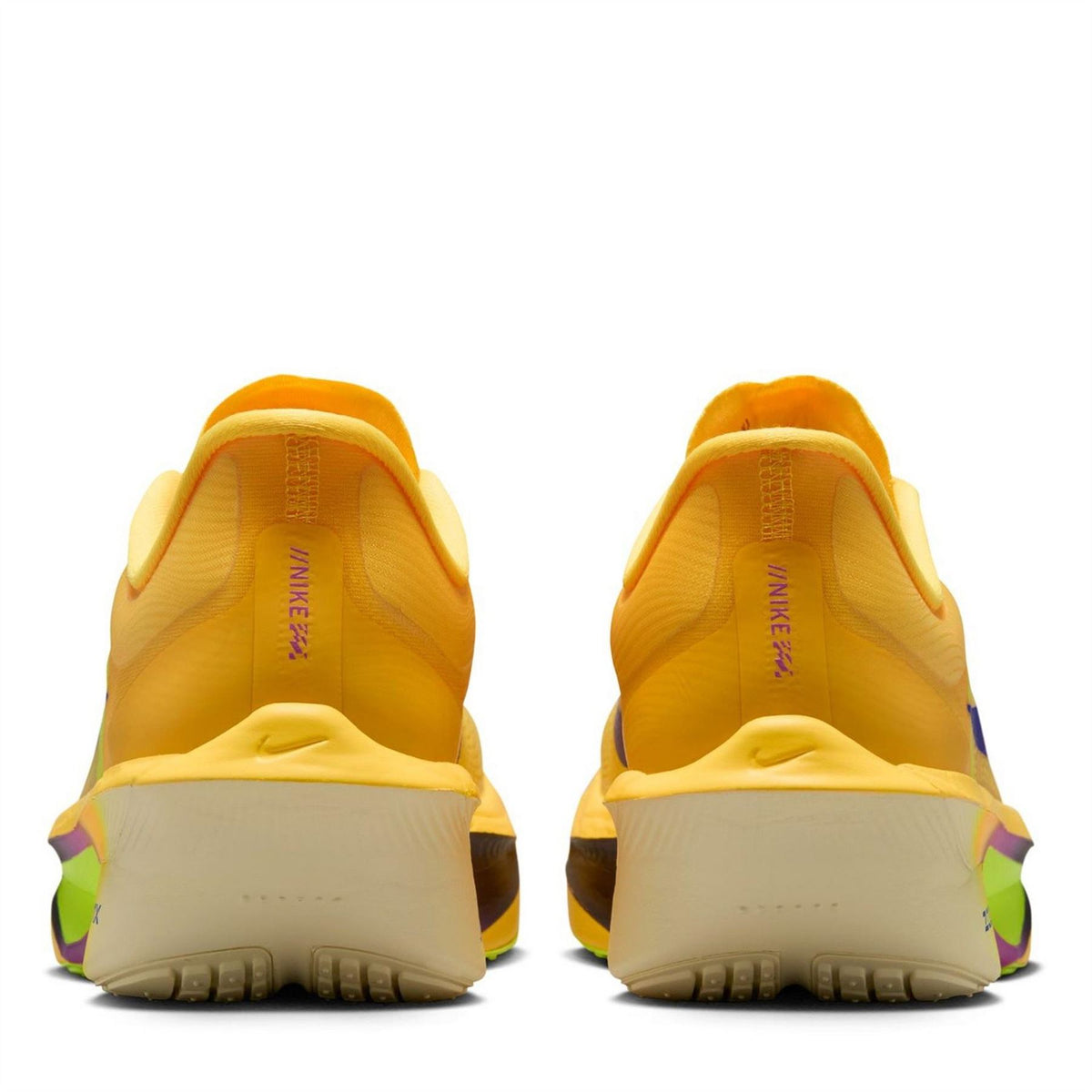 Nike Womens Zoom Fly 6 Road Running Shoes