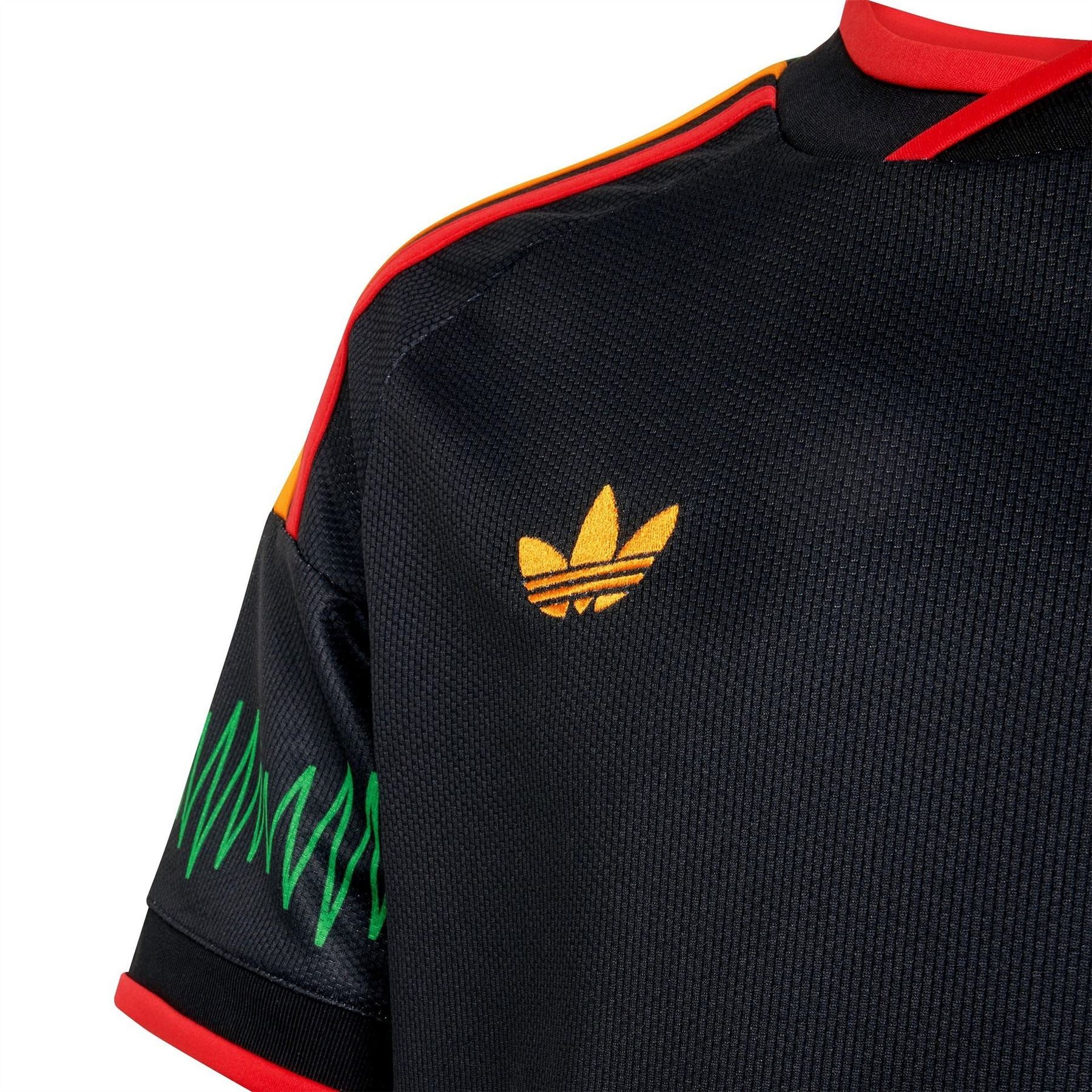adidas Jamaica Away Shirt 2026