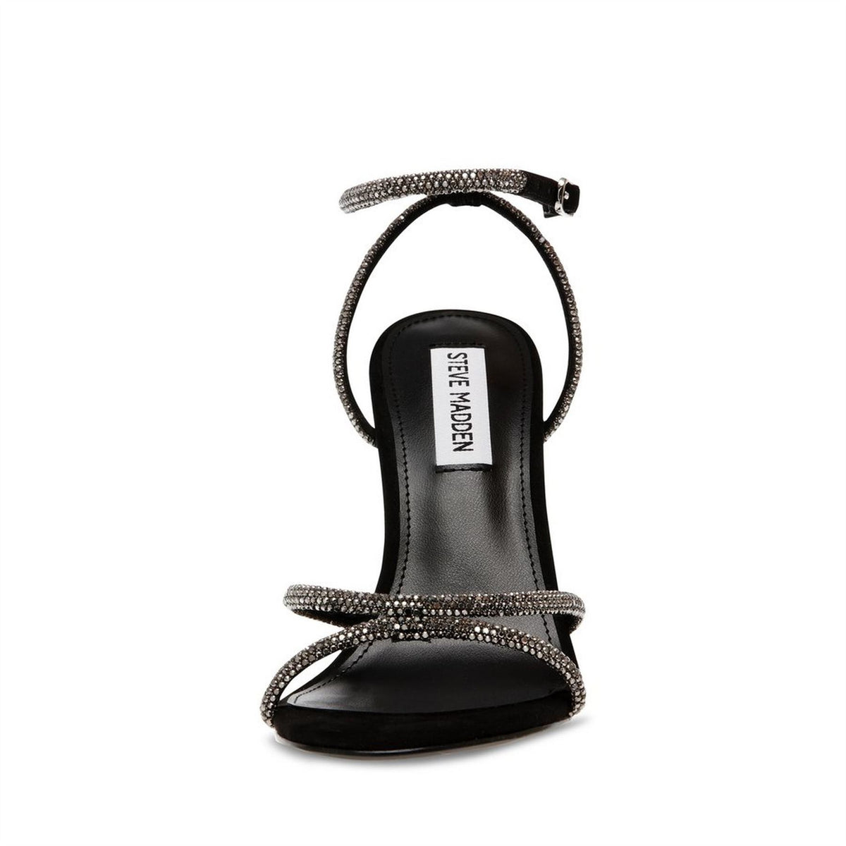Steve Madden Bryanna Stiletto High Heel Sandals