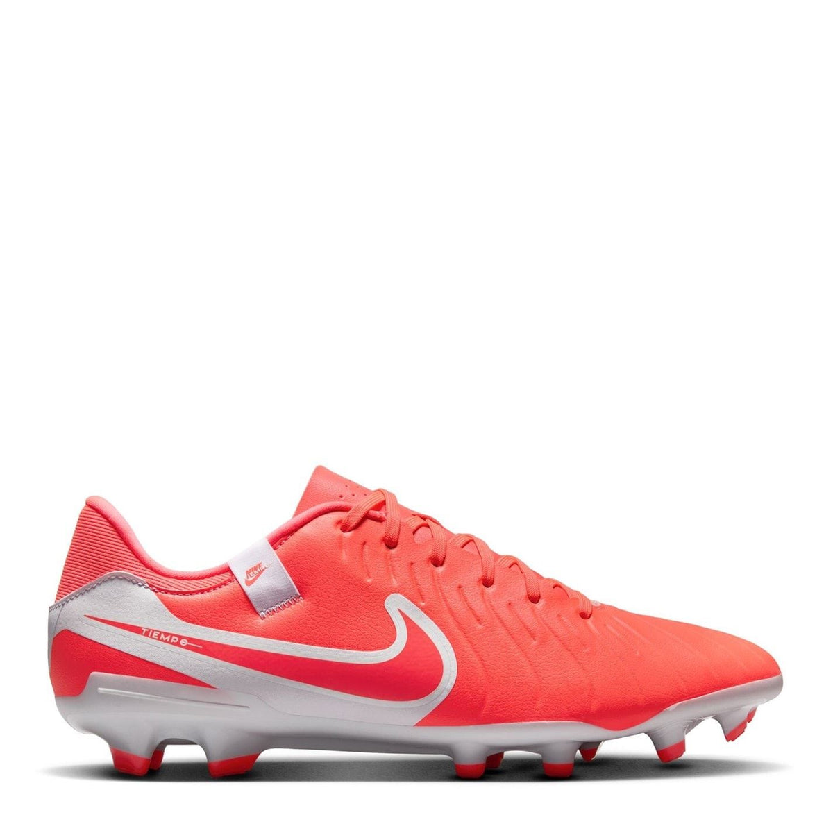 Nike Tiempo Legend 10 Academy Adults Firm Ground Football Boots