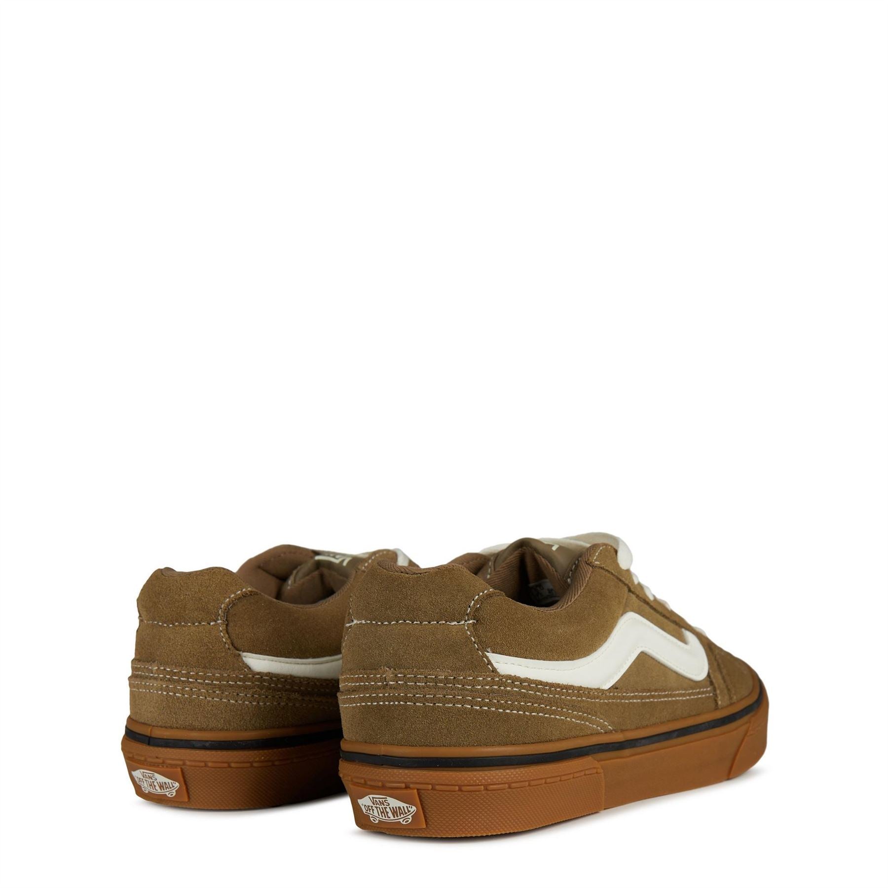 Vans Mens Sneakers