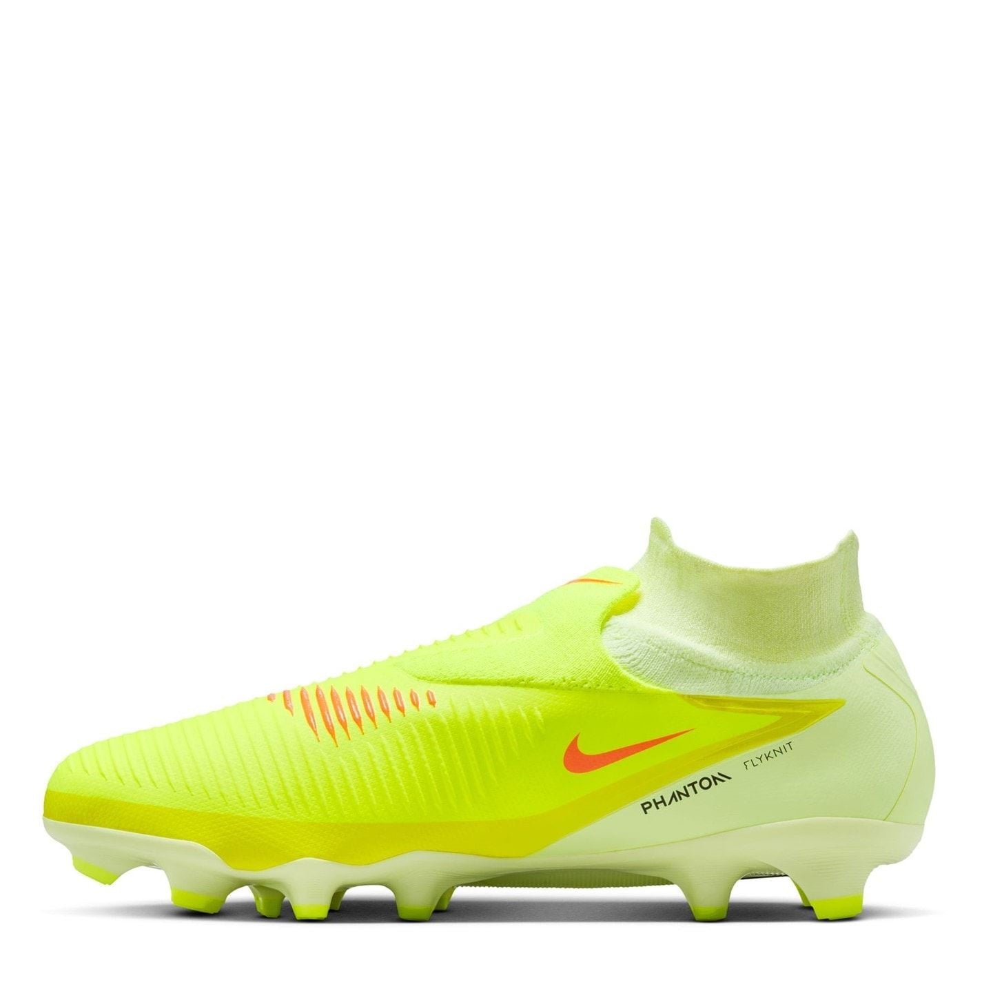 Nike Phantom Luna Ii Pro Firm Ground Football Boots