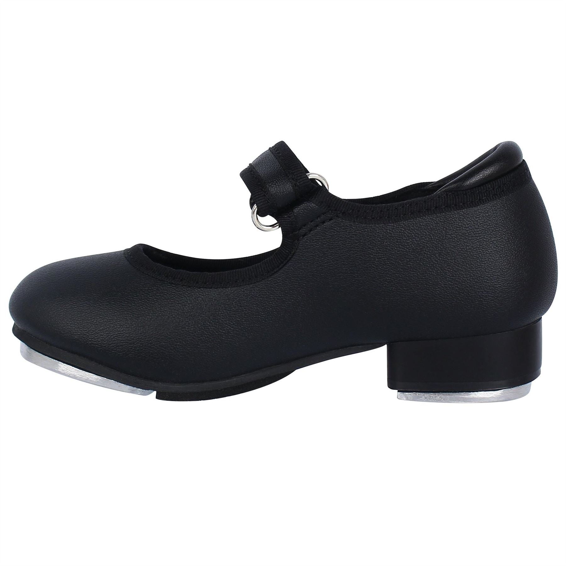 Slazenger Velcro Infant Tap Shoes