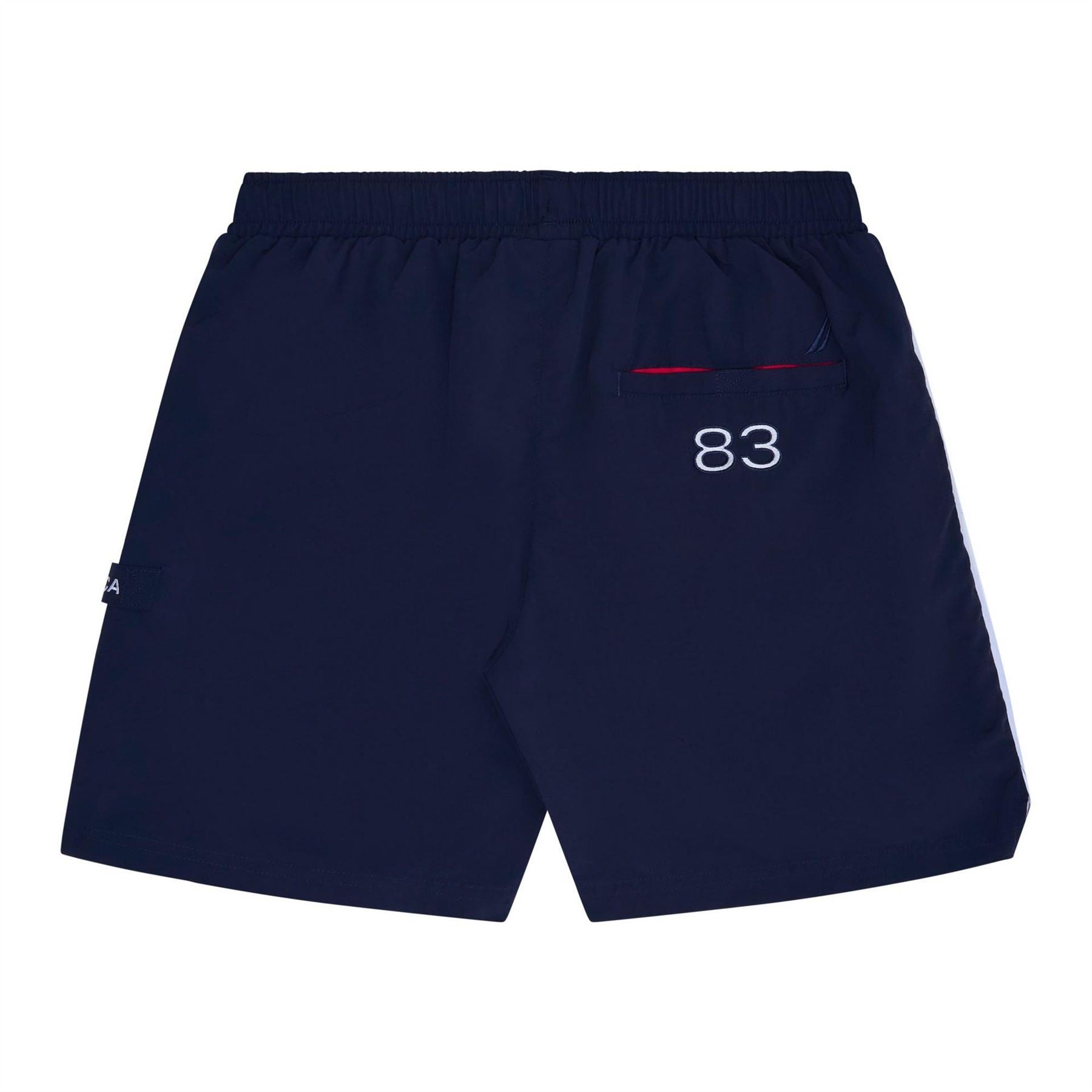 Nautica Fenicks Swim Sn63