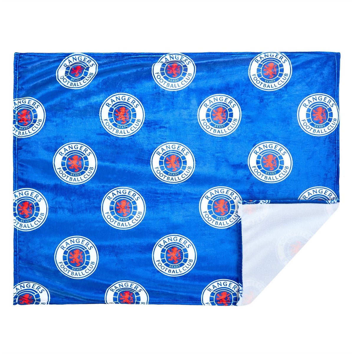 Team Officially Licensed Fleece Blanket 150 X 125 cm
