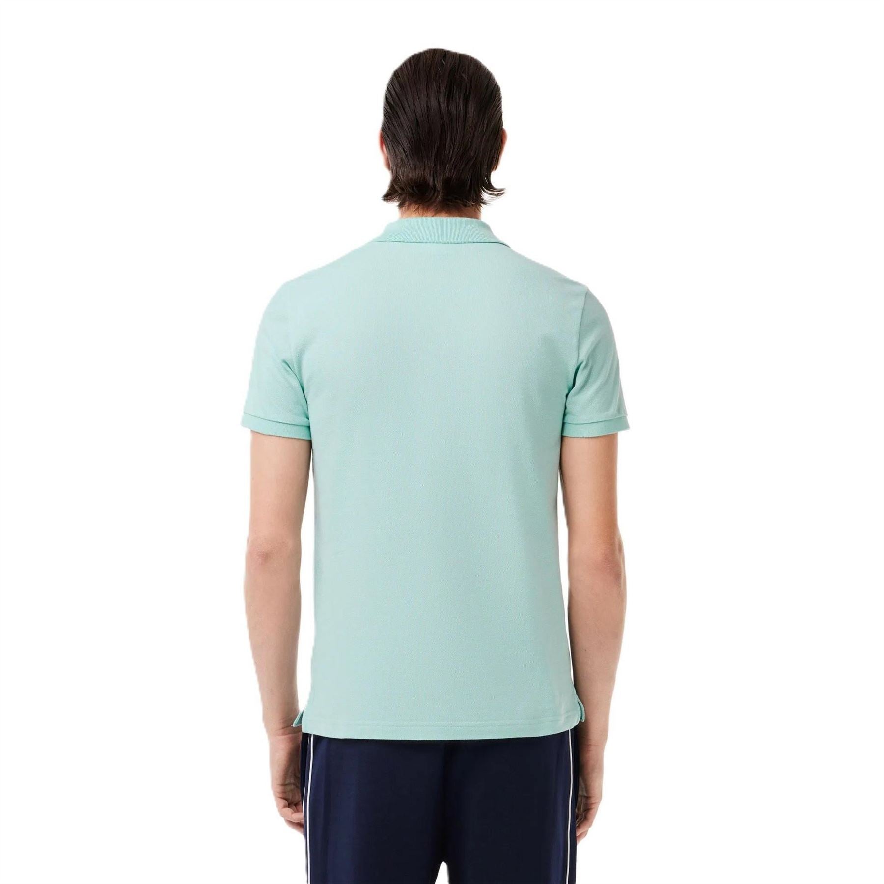 Lacoste Sleeve Logo Polo Shirt
