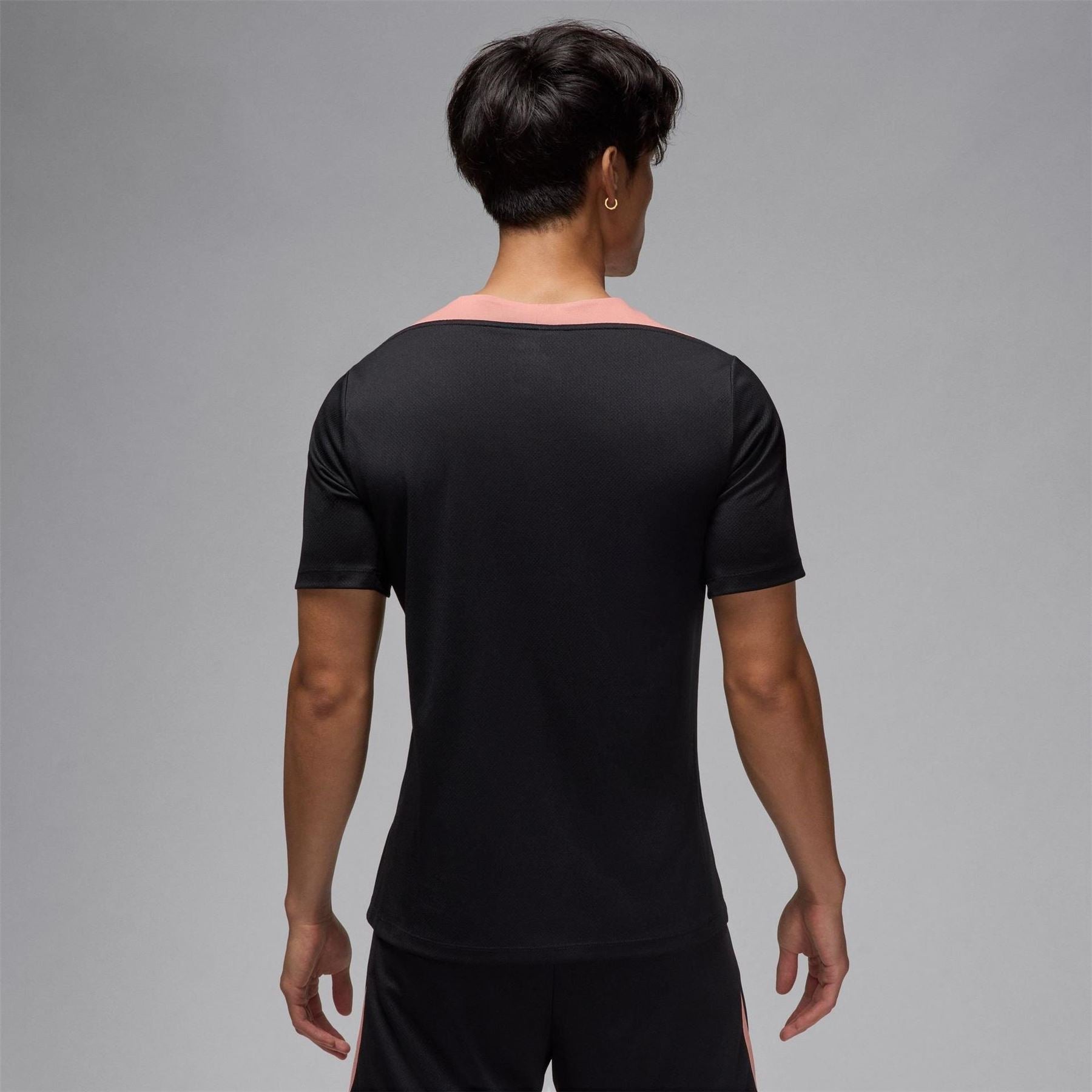 Nike Paris Saint Germain Strike Third Top 2024 2025 Adults