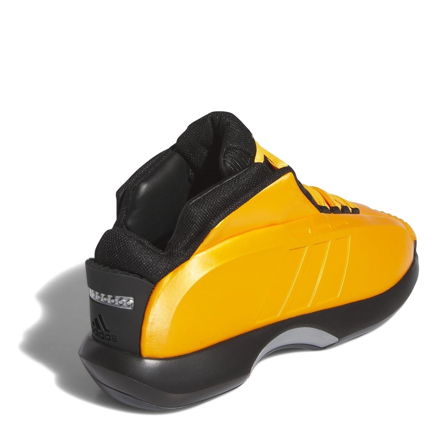 adidas Crazy .1 Low Top Lace-Up Sneakers