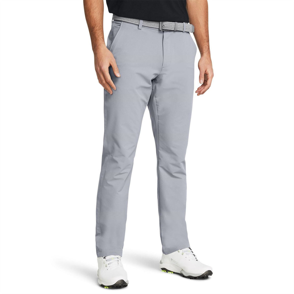 Under Armour Mens Tapered Pants
