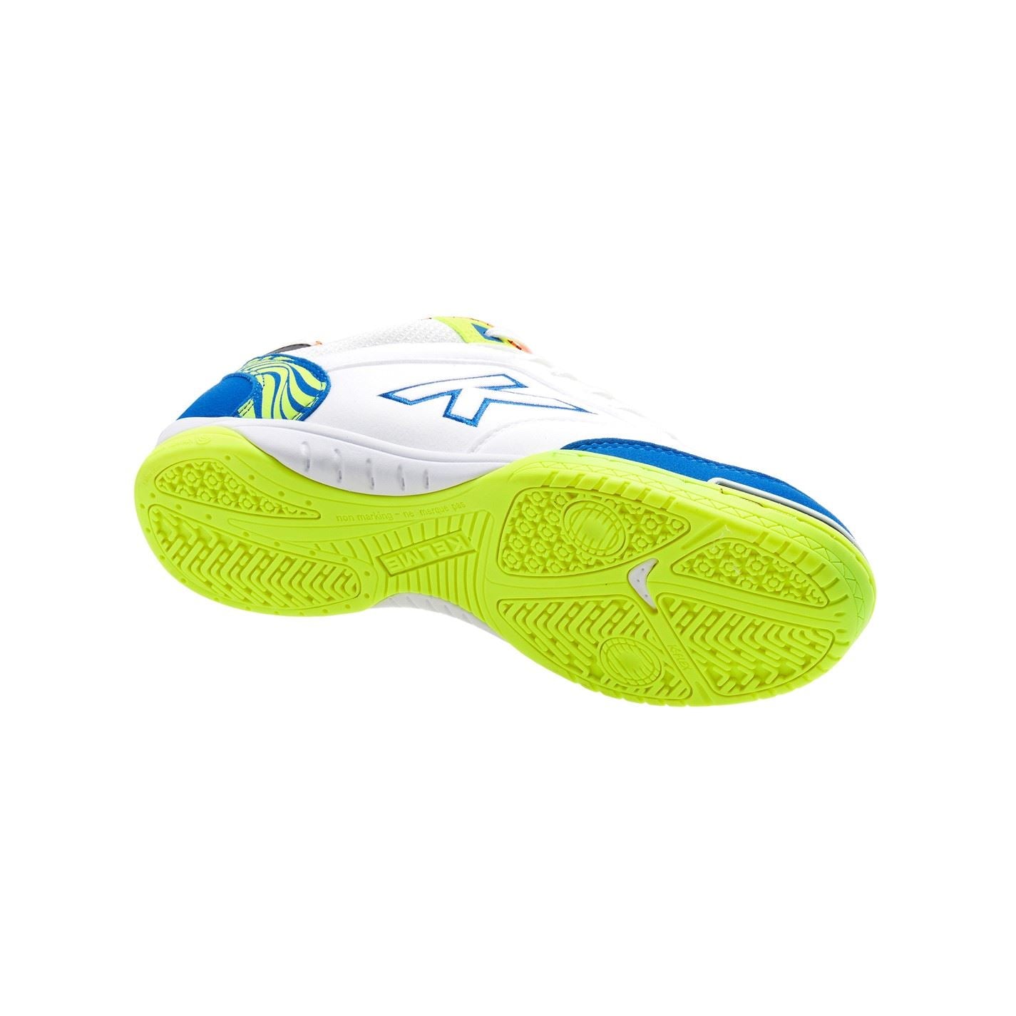 Kelme Precision Low Top Football Sneakers