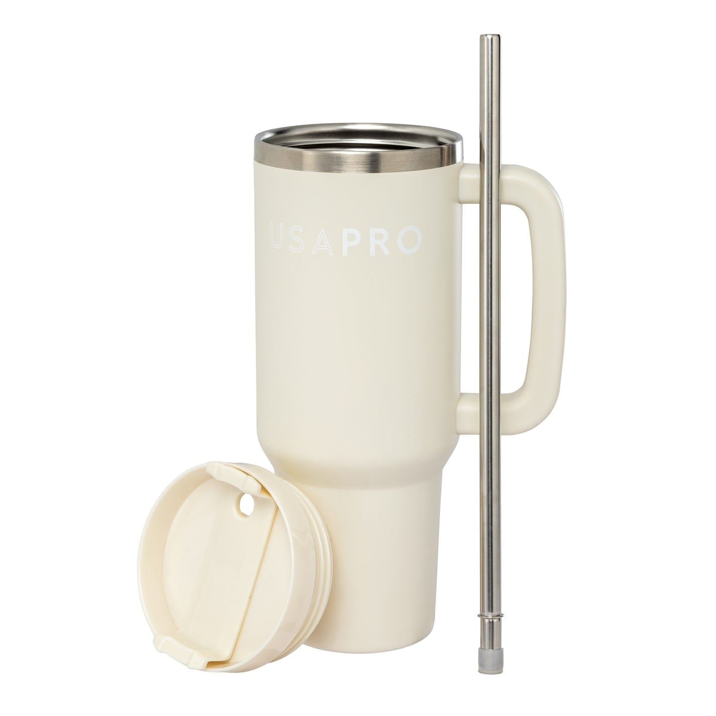 USA Pro Stainless Steel Travel Cup
