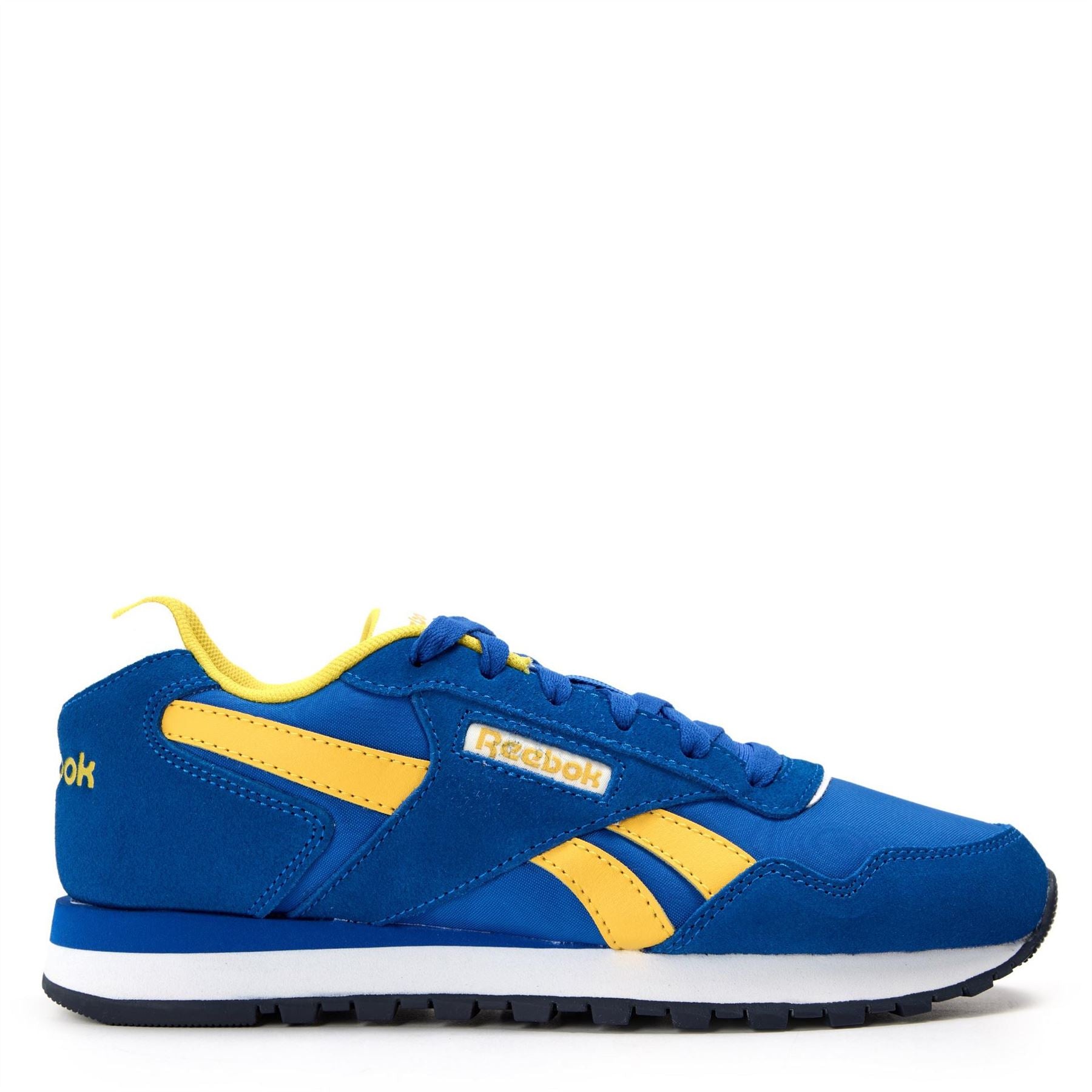 Reebok Glide Trainers