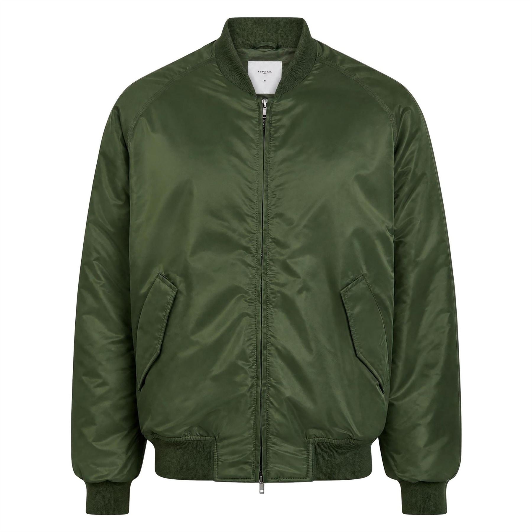 Percival Bmbr Jacket