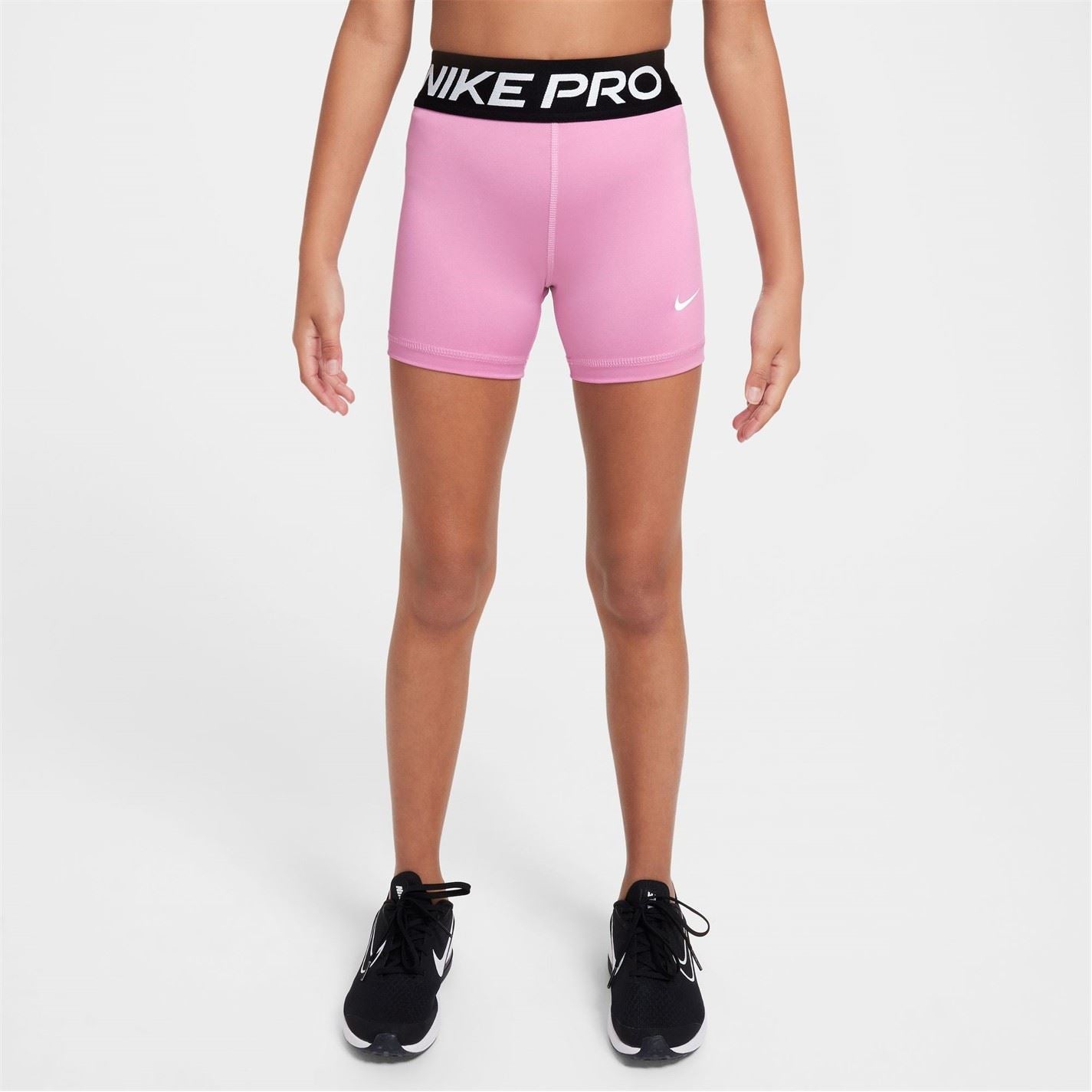Nike Pro Shorts Junior Girls