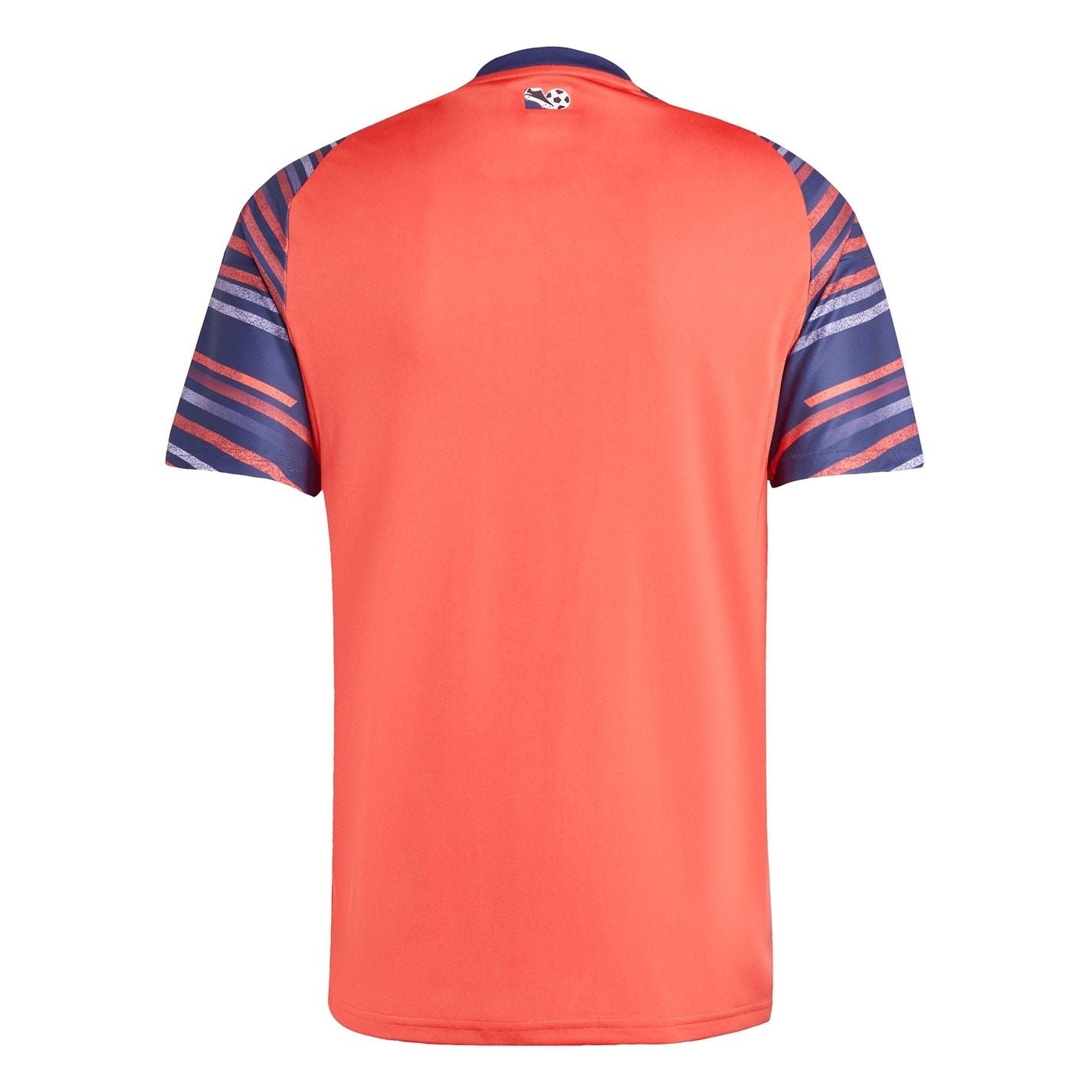 adidas New England Revolution Third Shirt 2025 2026 Adults