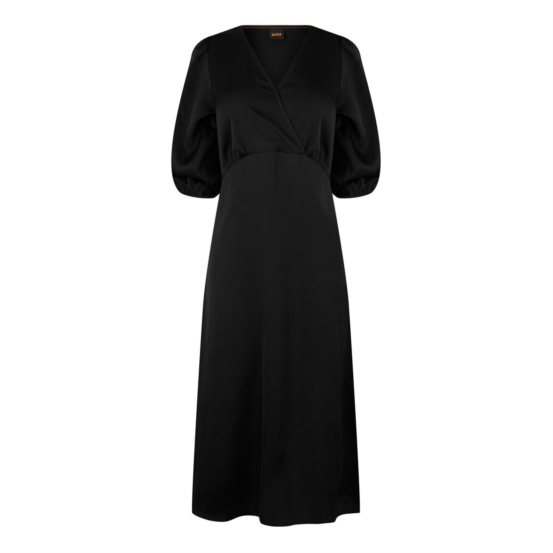 Boss C_destinia Midi Length Dress