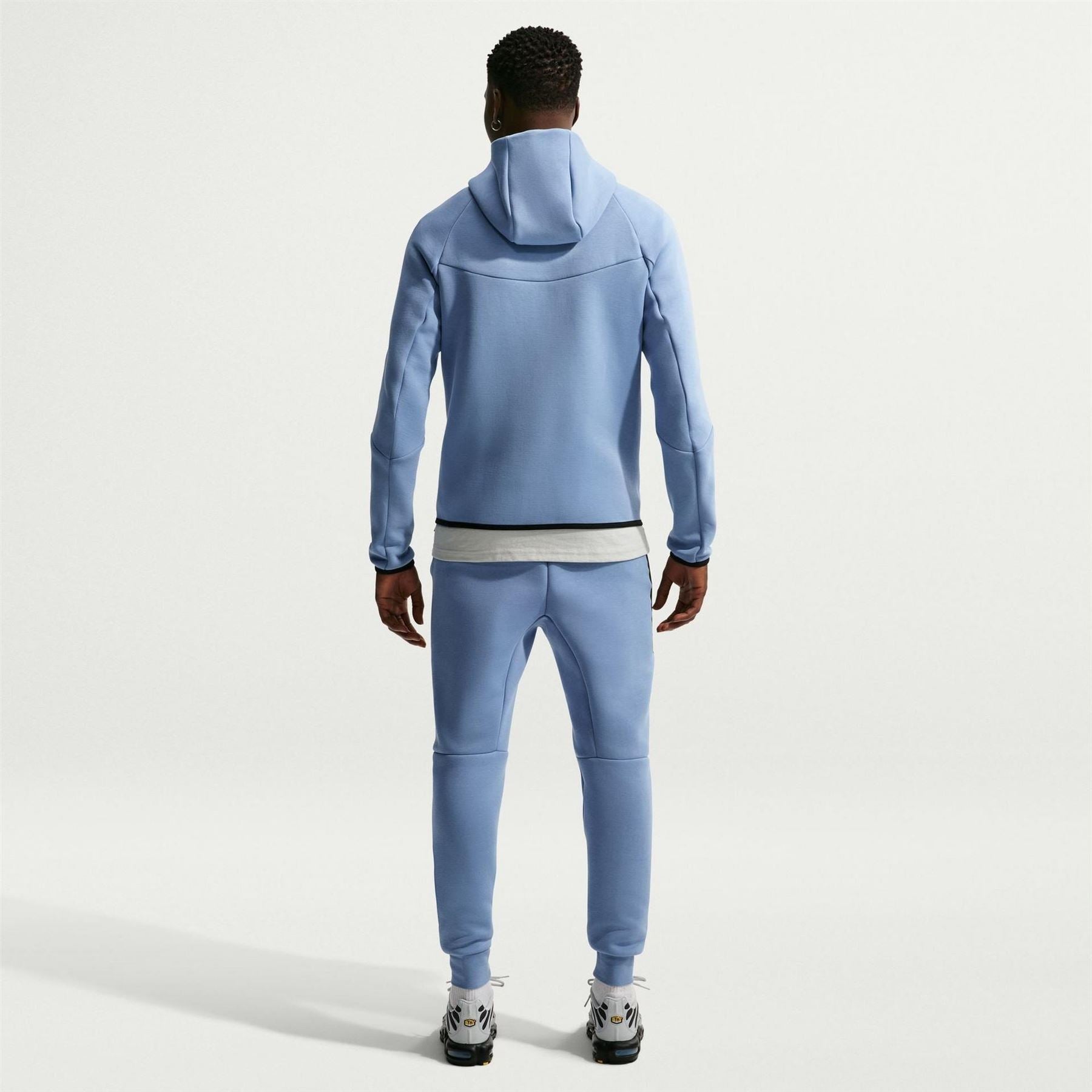 Nike England Tracksuit Top