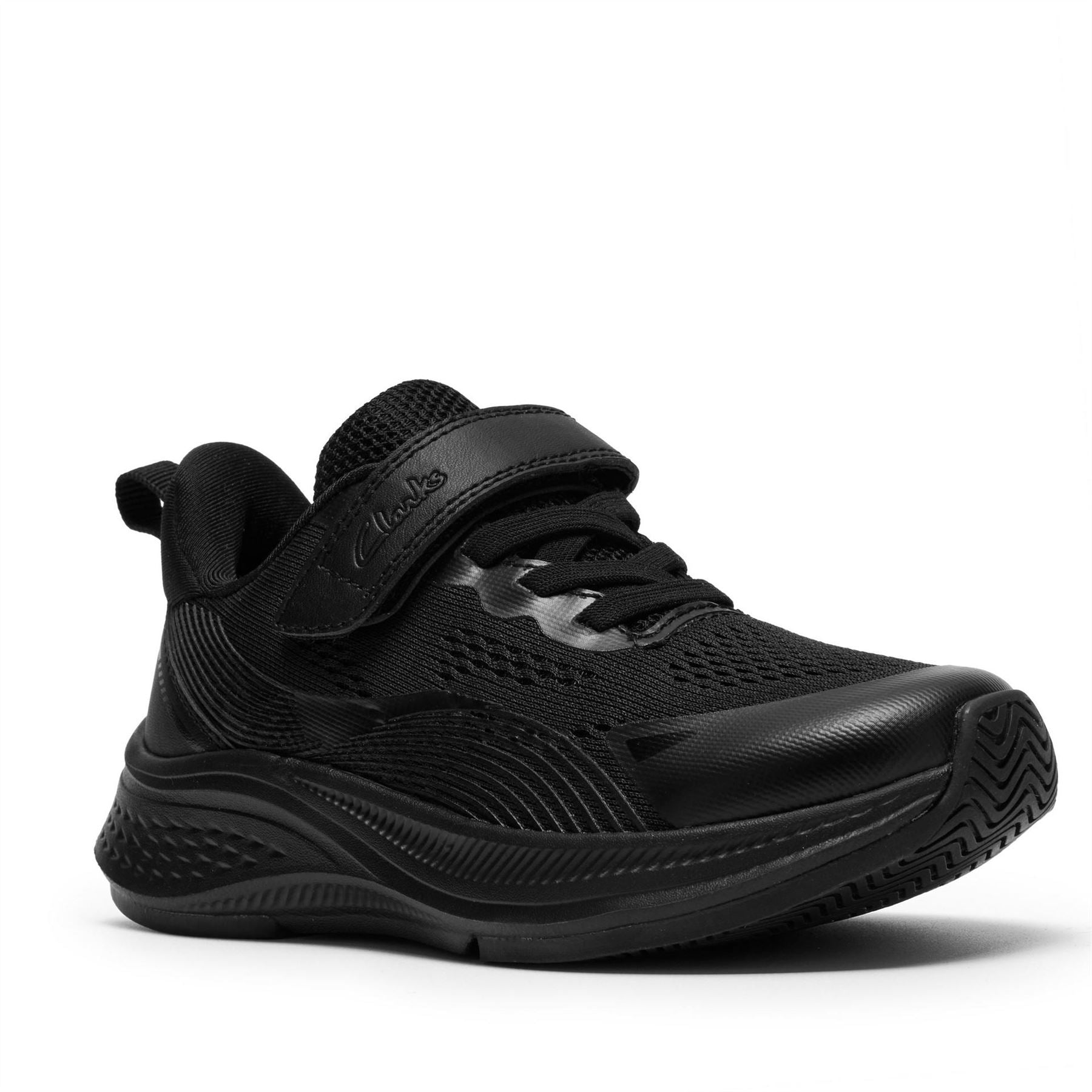 Clarks Lumen Hero K Ch62