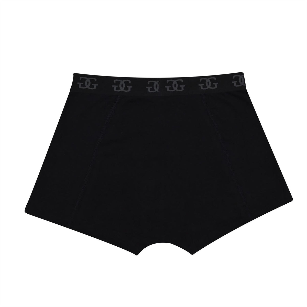 Giorgio Junior Boys 5 Pack Comfort Trunks
