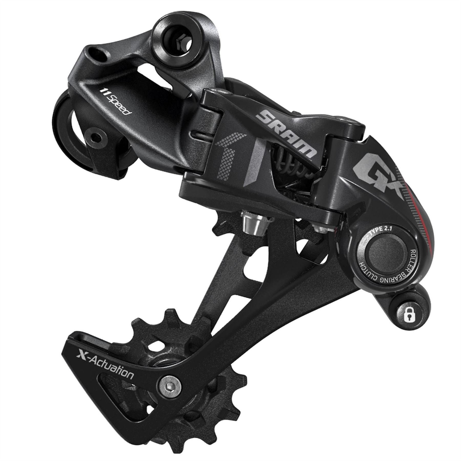 SRAM 11 Gx Long Cage 00