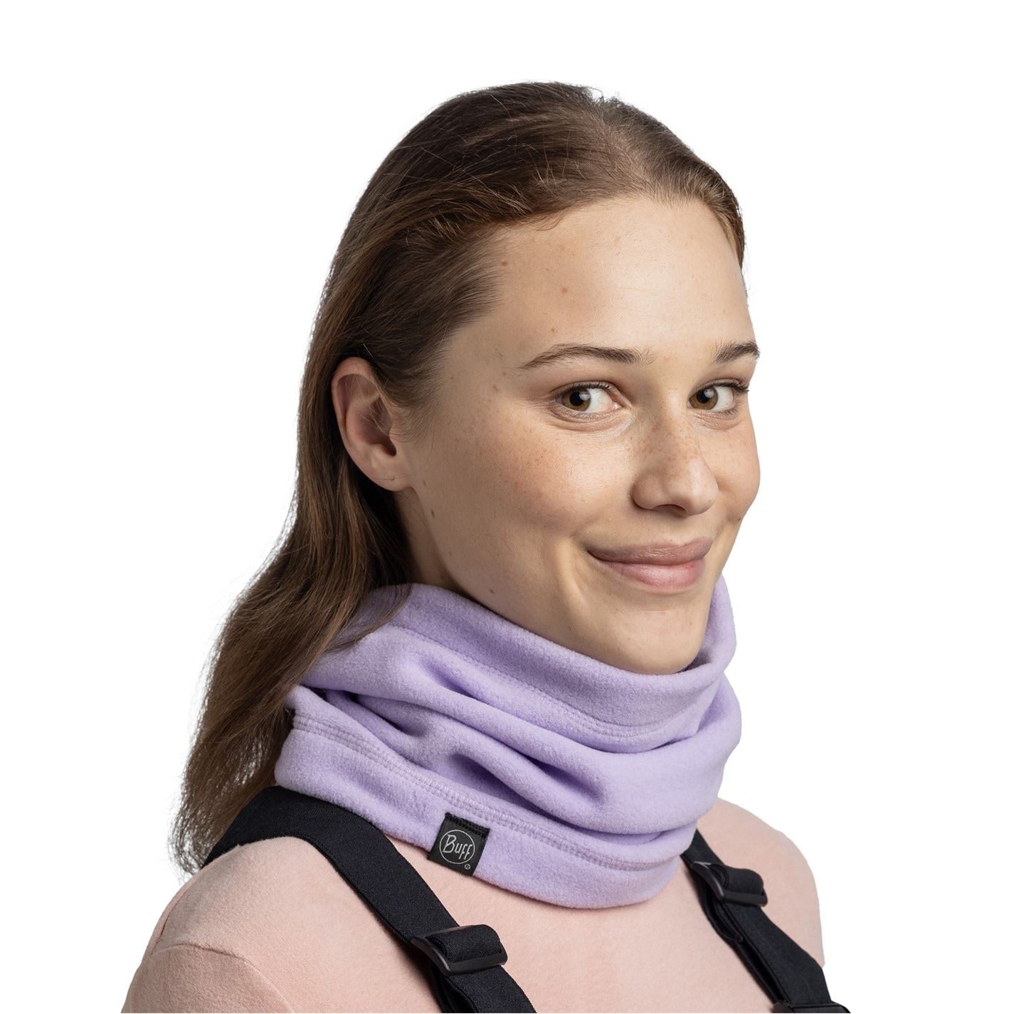 Buff Polar Neckwarmer