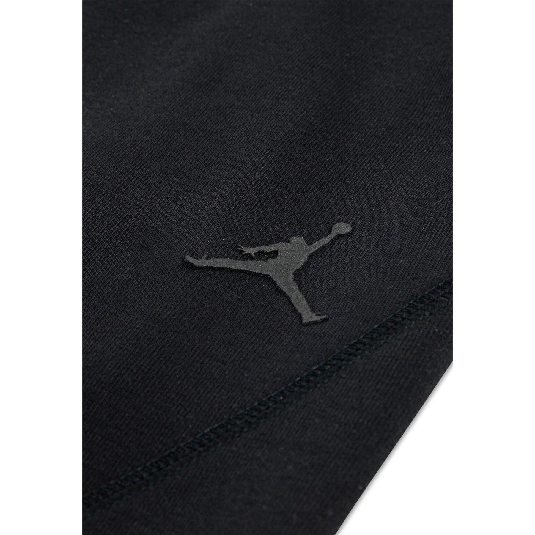 Air Jordan Fleece Jogger Shorts