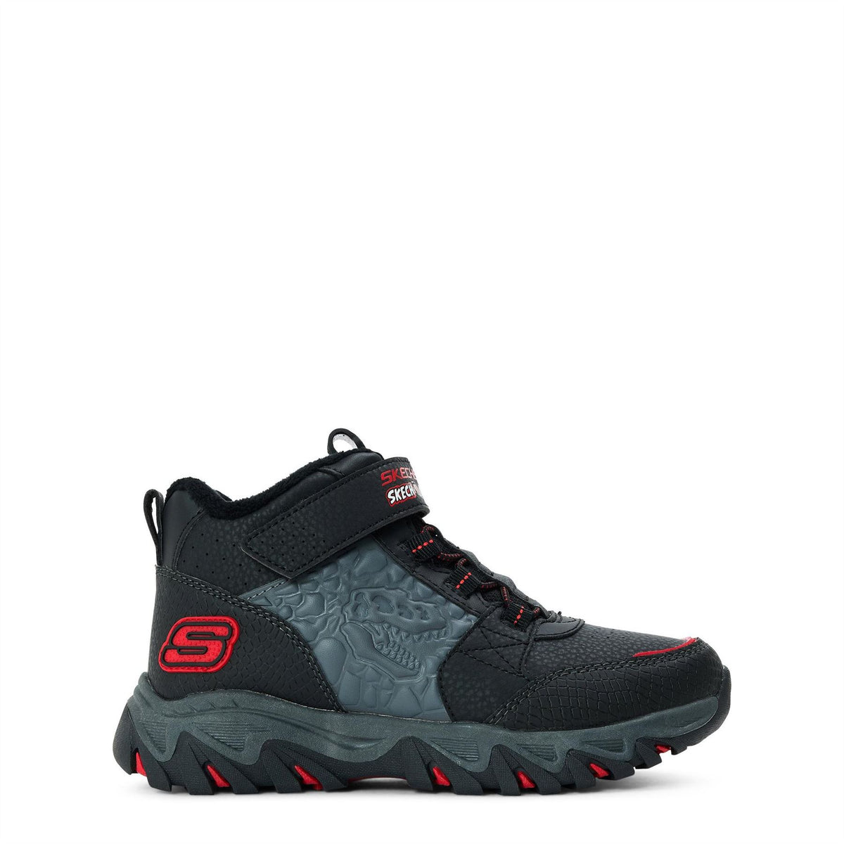 Skechers Kids Ranger Non Waterproof Walking Shoes