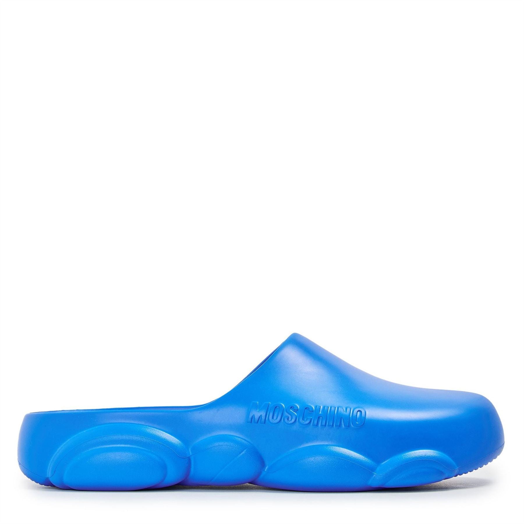 Moschino Slider Slippers