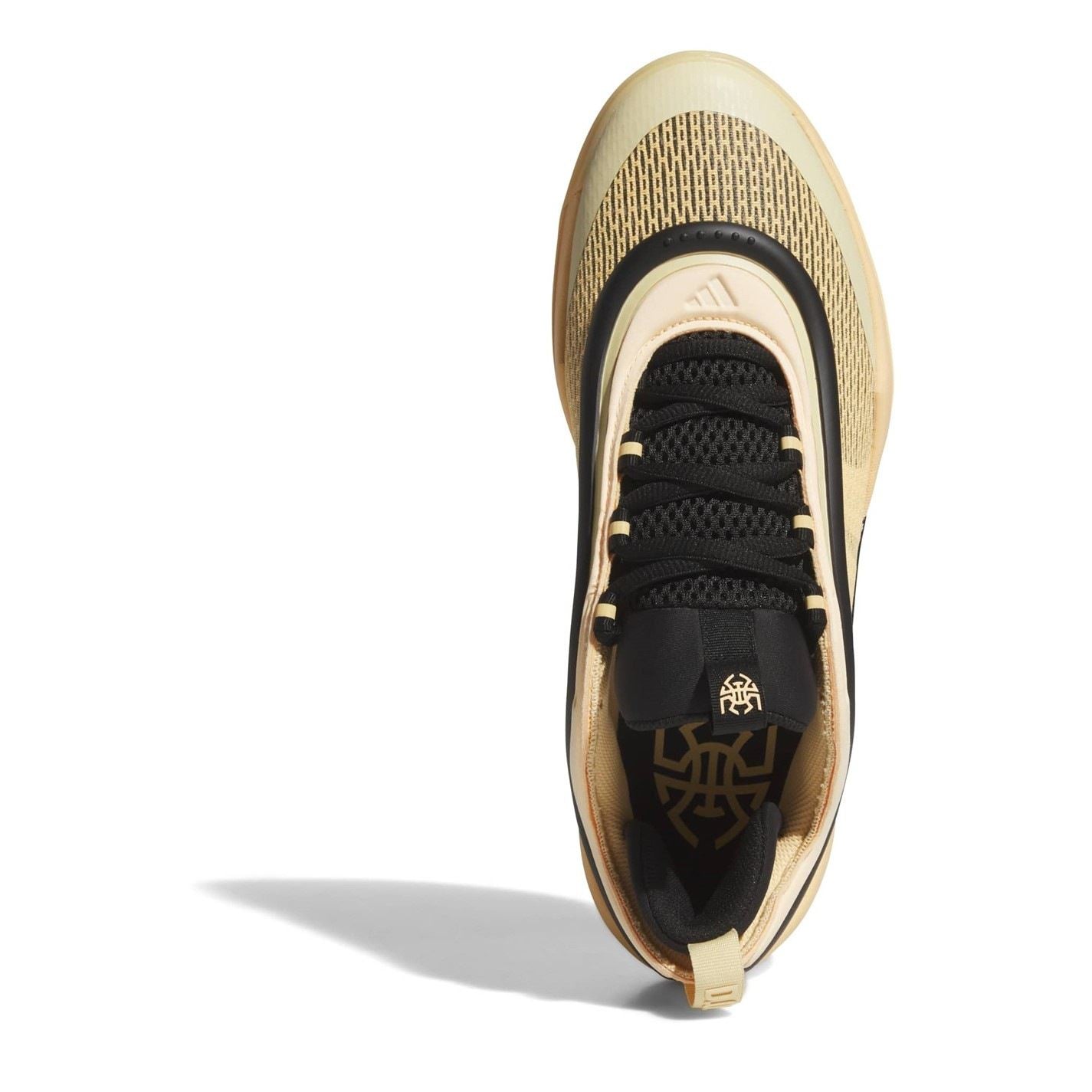 adidas Don Issue 6 Low Top Lace-Up Sneakers