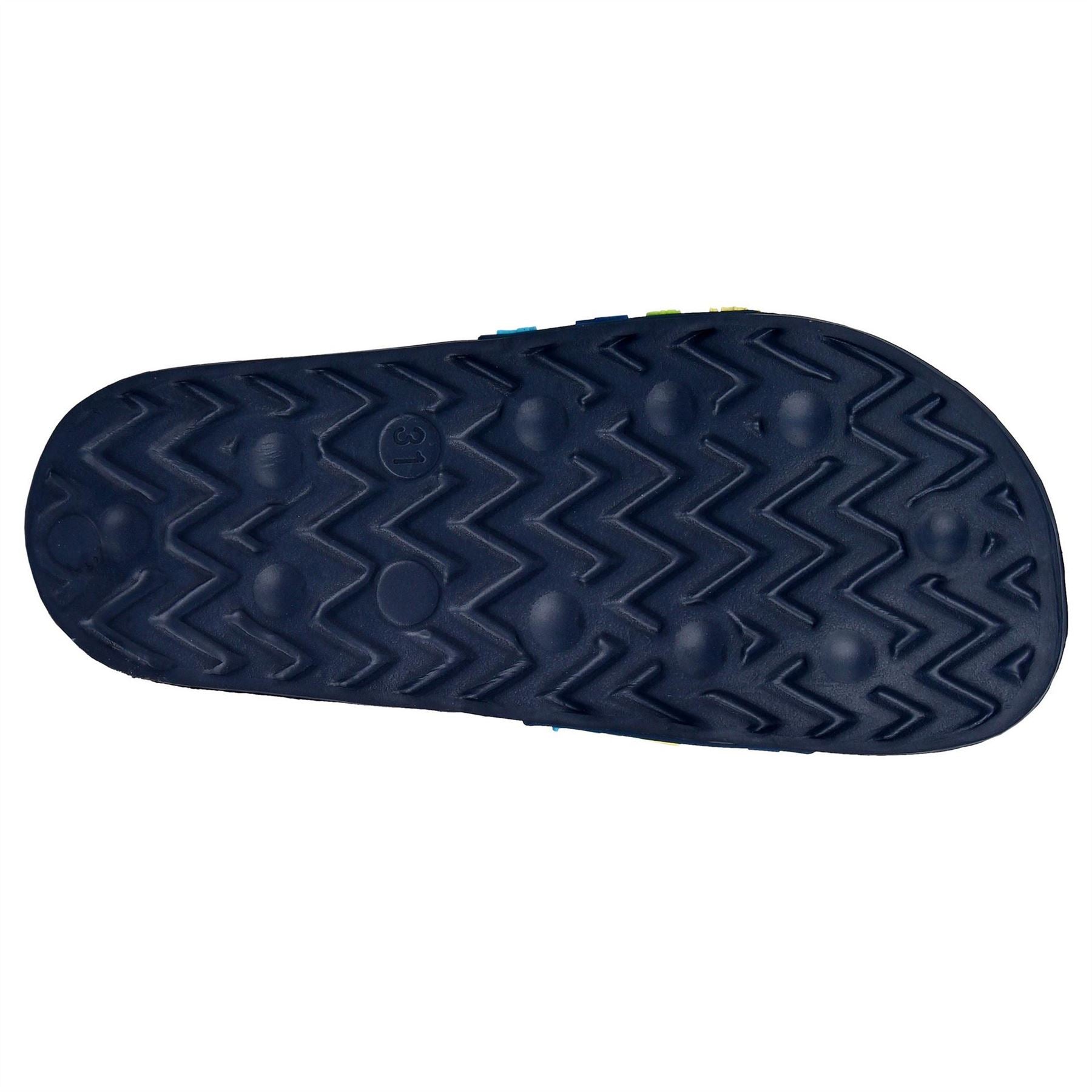 SoulCal Childrens Sliders