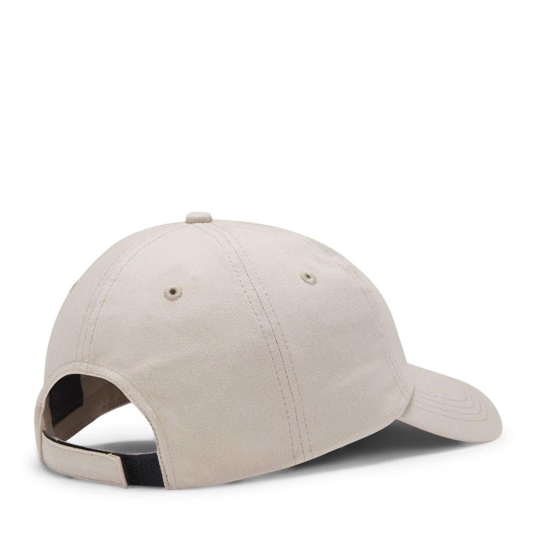 Boss BOSS ORANGE Derrel Baseball Cap with Logo Detail