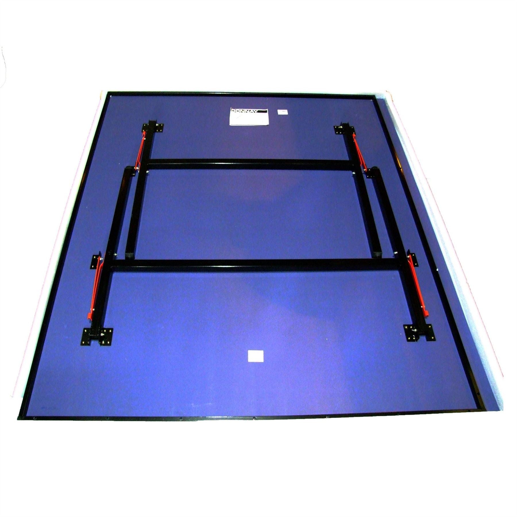Donnay Pro Foldable Indoor Table Tennis Table