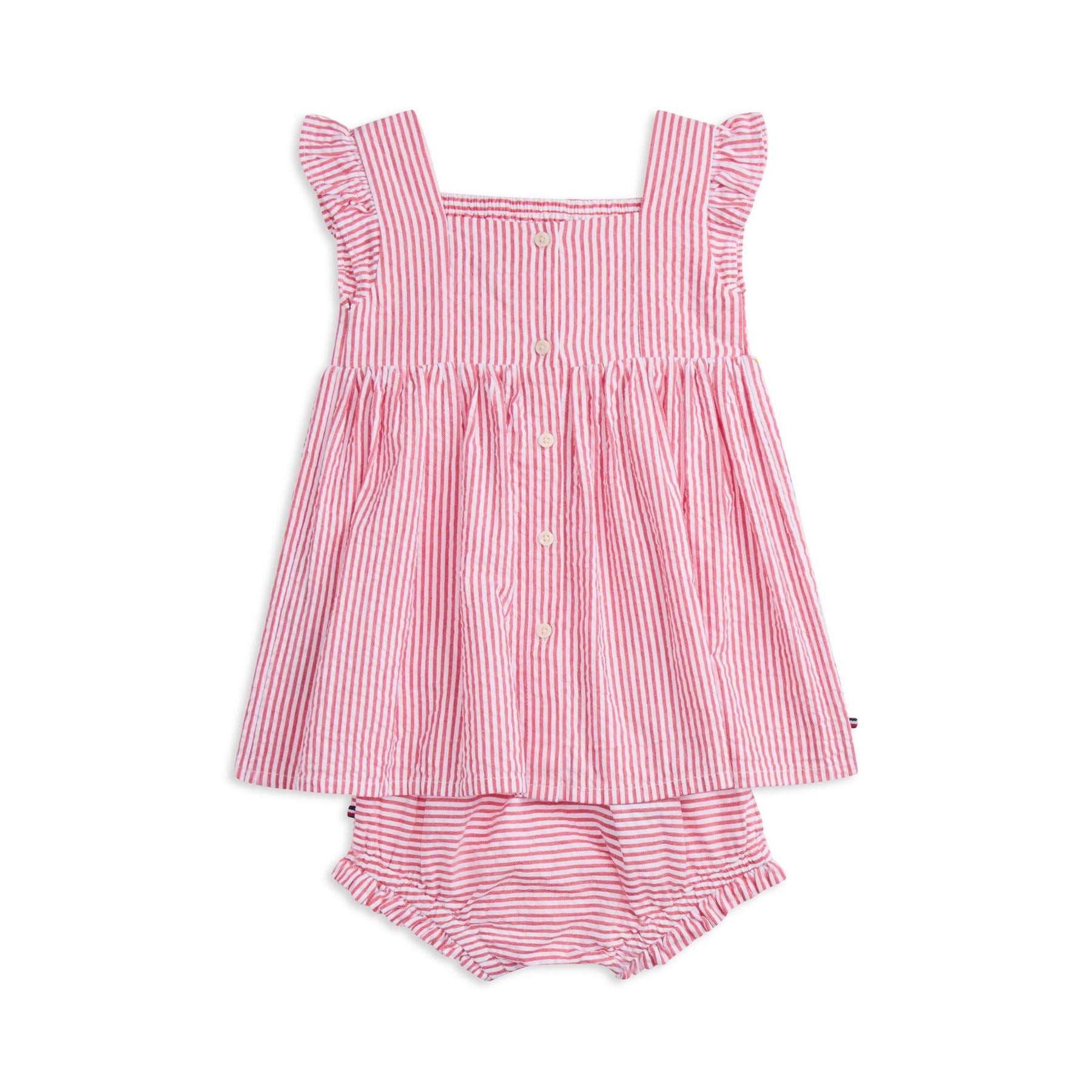 Tommy Hilfiger Clothing Set