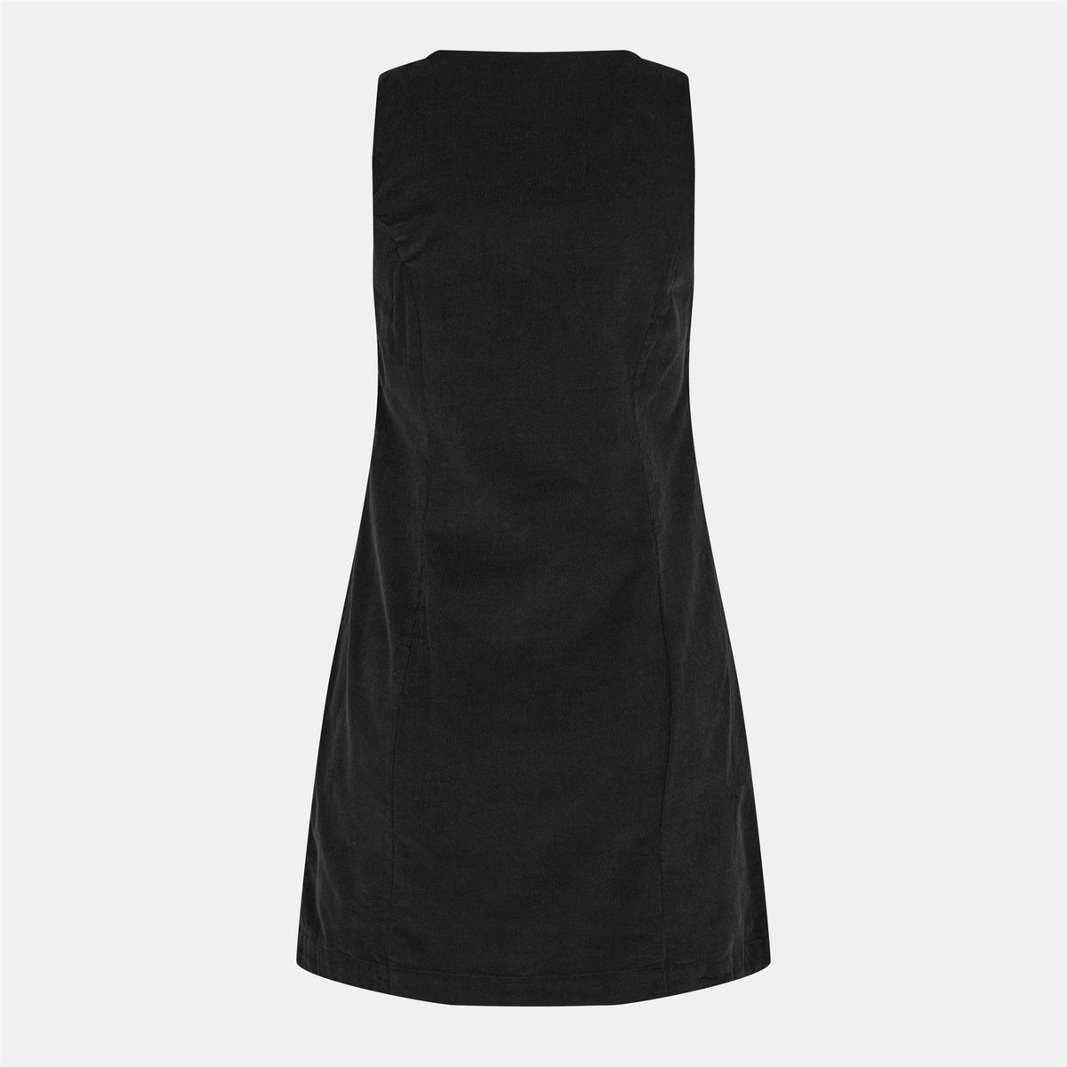 Nobodys Child Ned Crew Neck Mini A-Line Dress