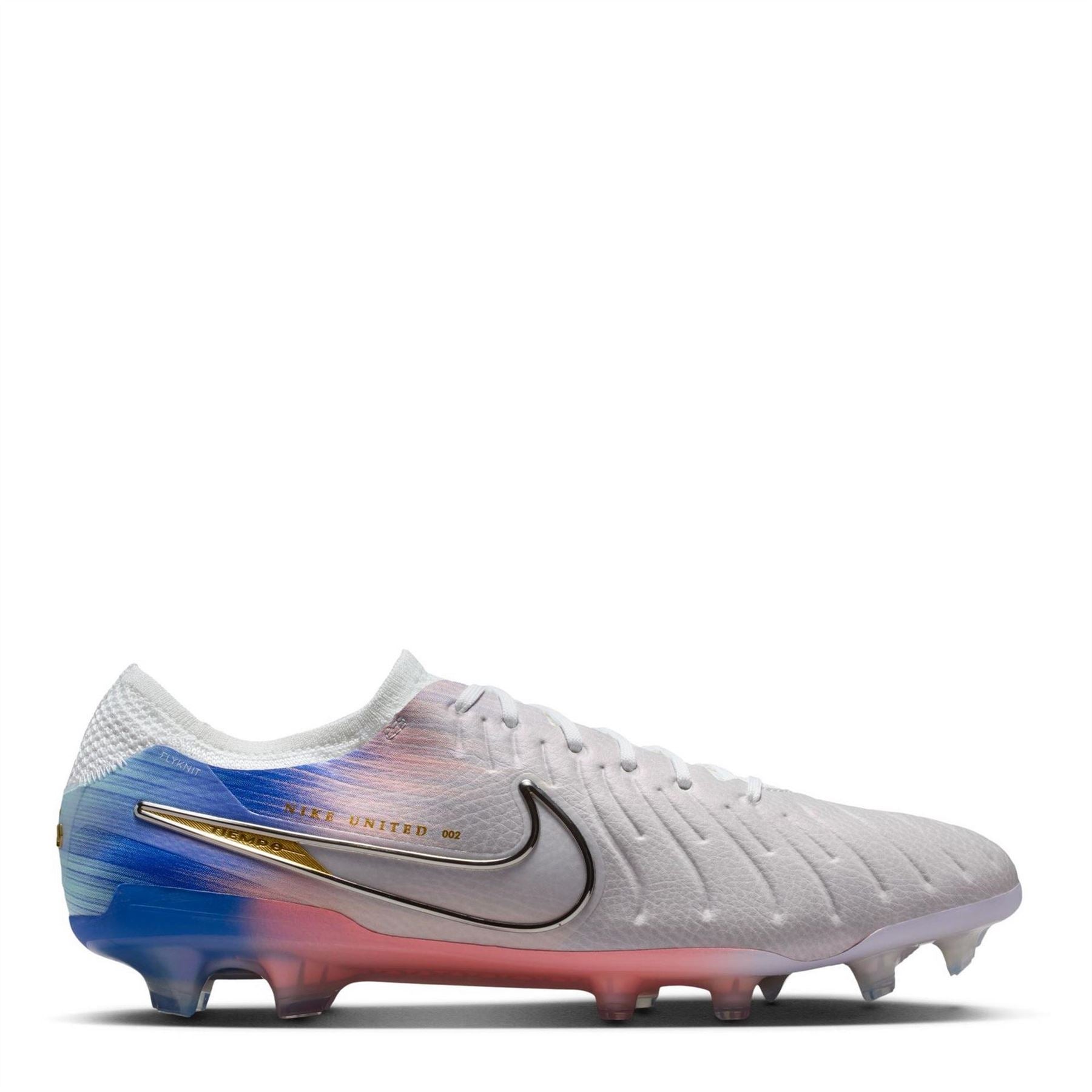Nike Tiempo Legend 10 Elite Adults Firm Ground Football Boots