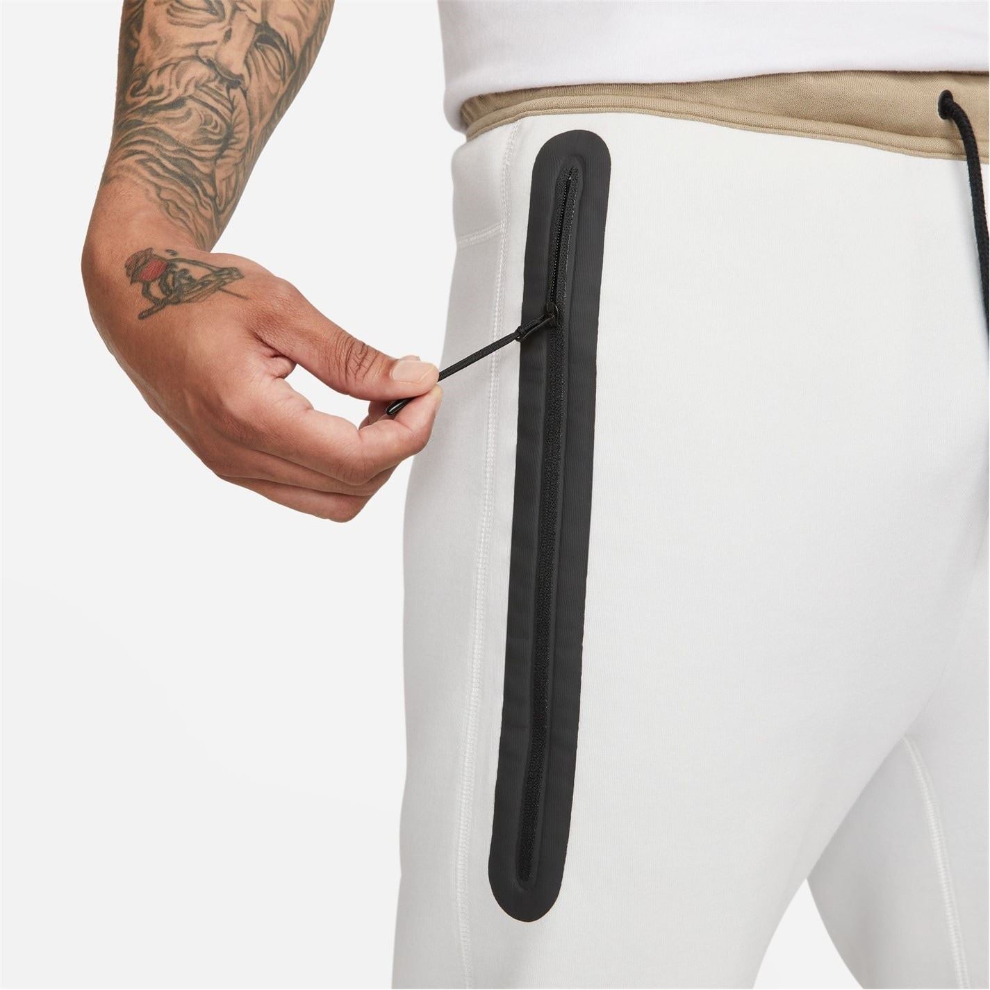 Nike Mens Tech Fleece Joggers