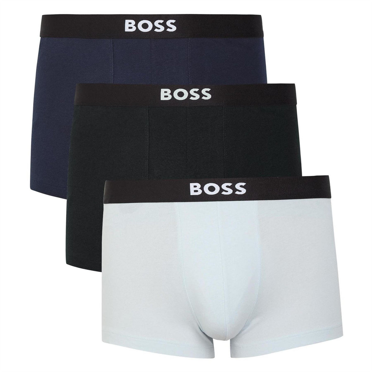 Hugo Boss Trunk 3p Boss One