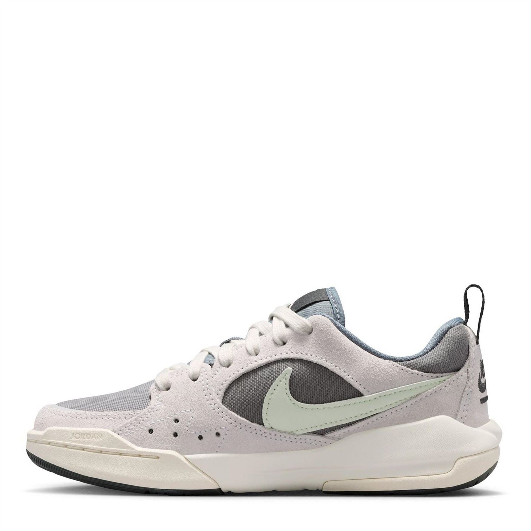 Air Jordan Basketball Trainers