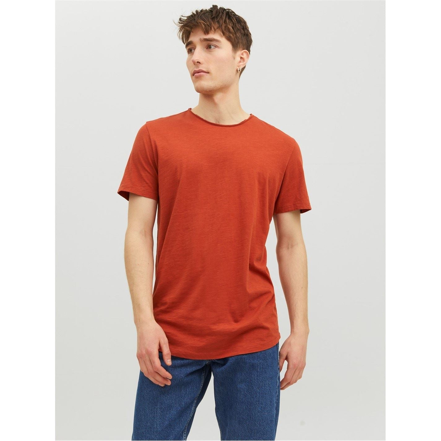 Jack and Jones Short Sleeve T-Shirt