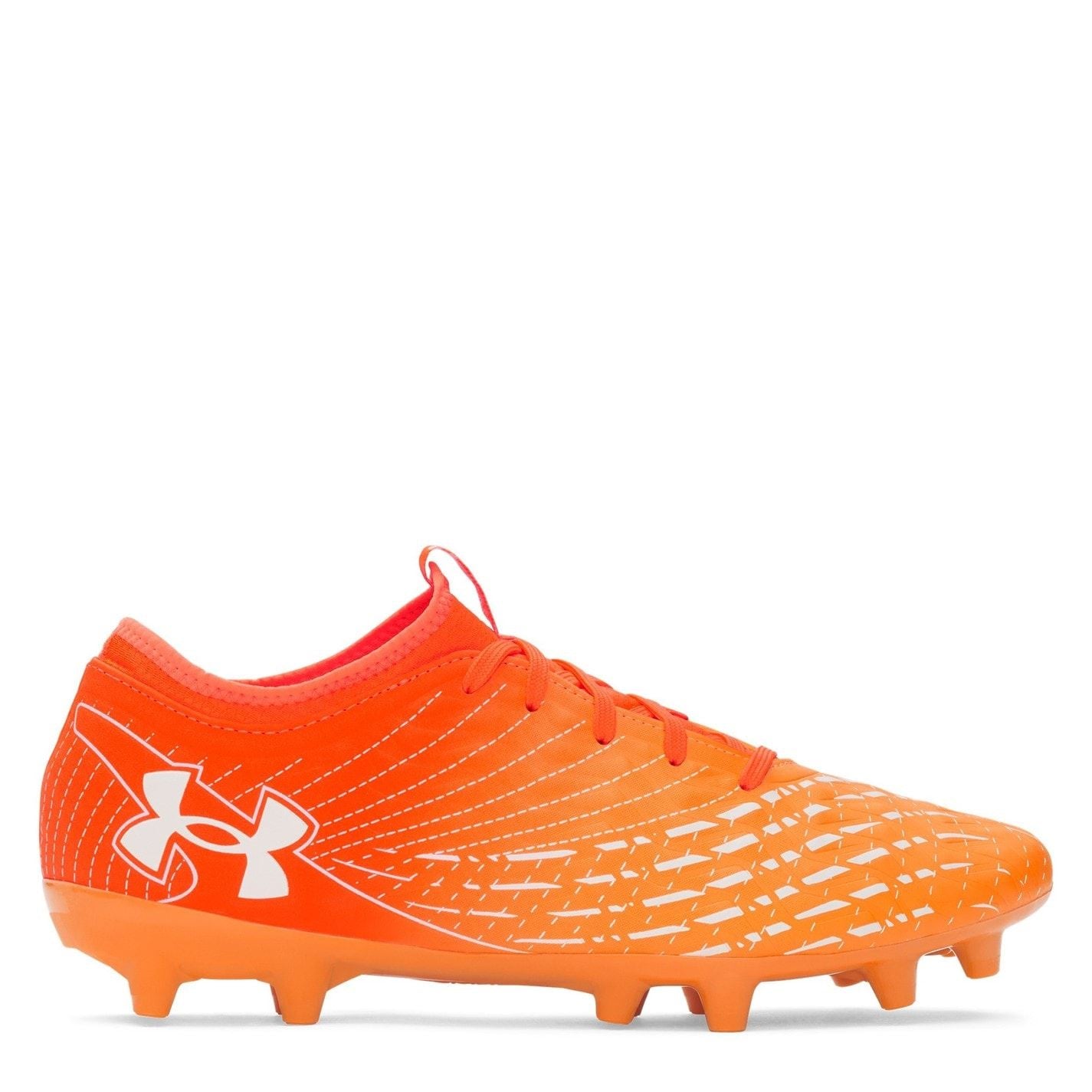 Under Armour Magnetico Academy Adults Firm Ground Football Boots