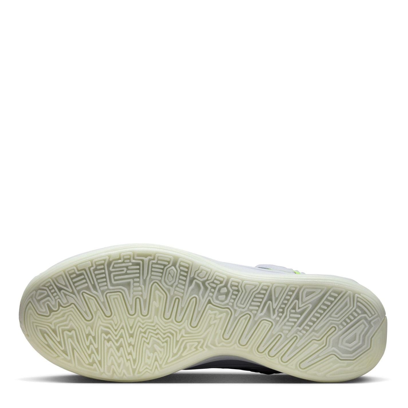 Nike G Freak 7 Graphic Print Low Top Sneakers