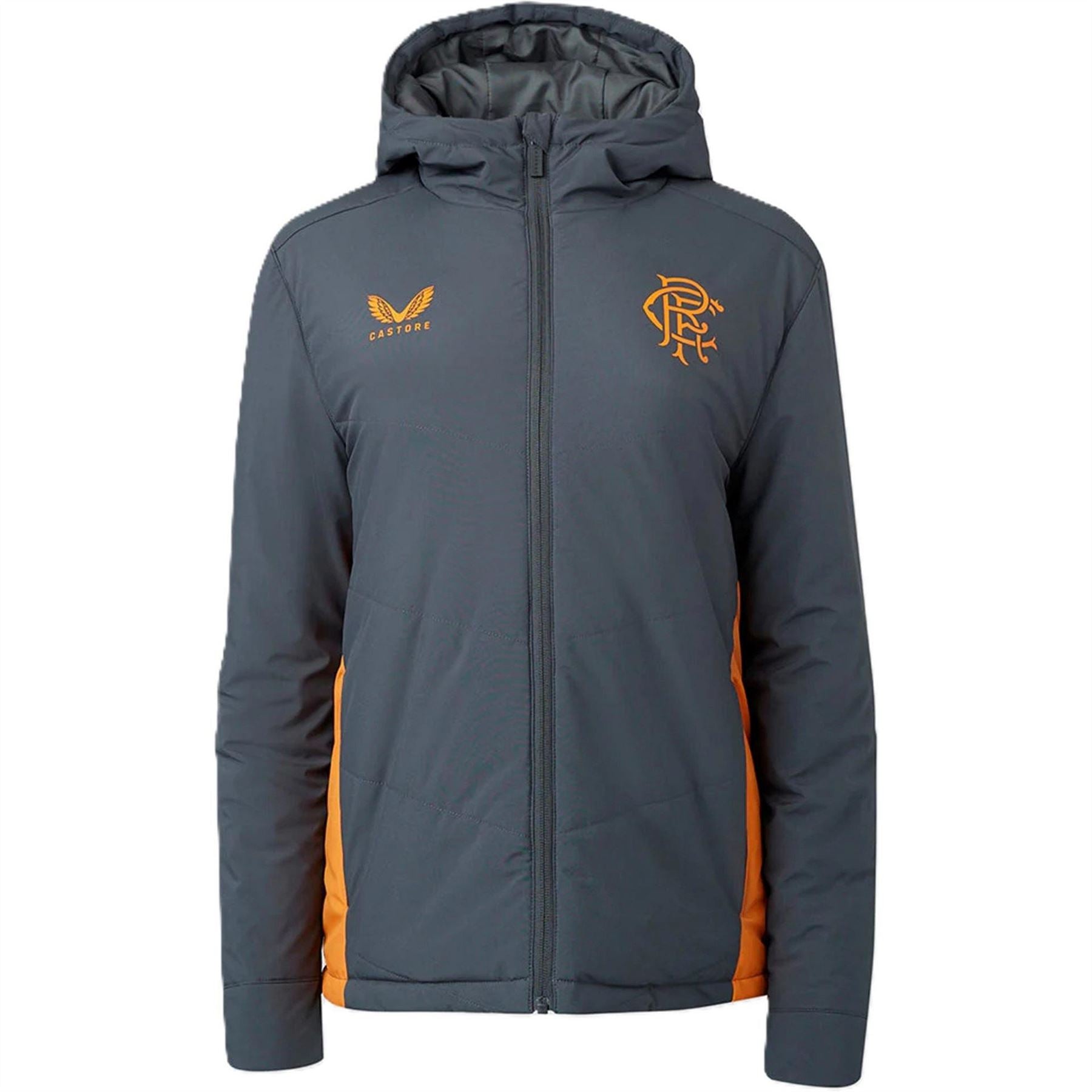 Castore Licensed Rain Anorak Jacket