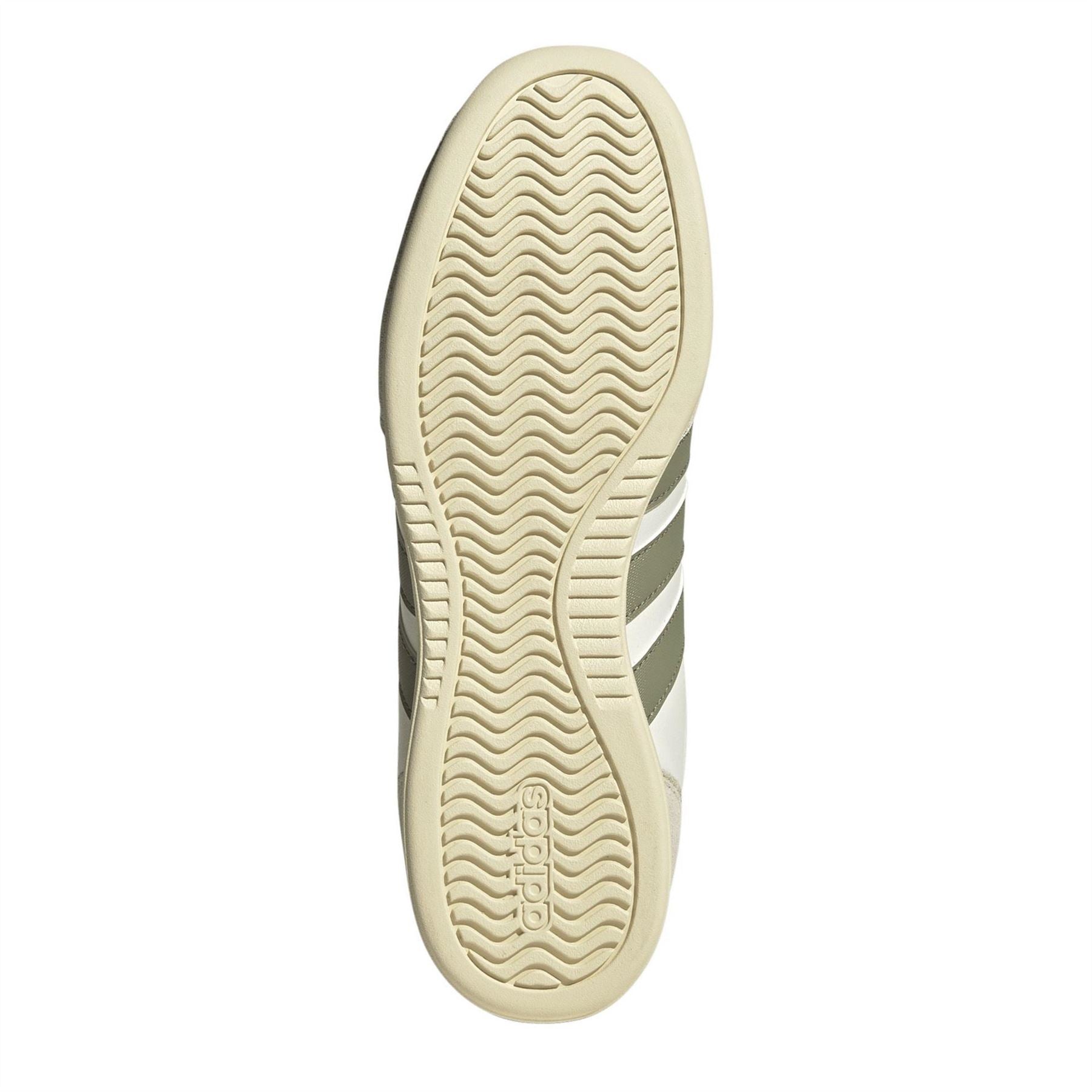 adidas Low Top Trainers