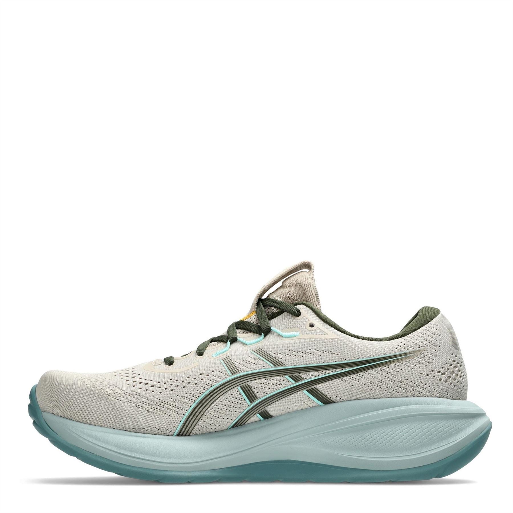 Asics Mens Gel Cumulus 28 Road Running Shoes