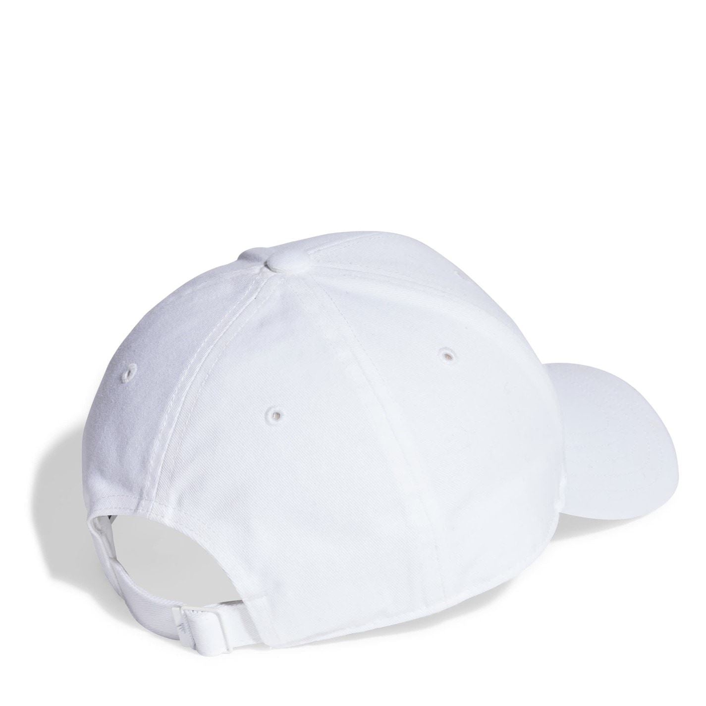 adidas Cotton Twill Baseball Cap