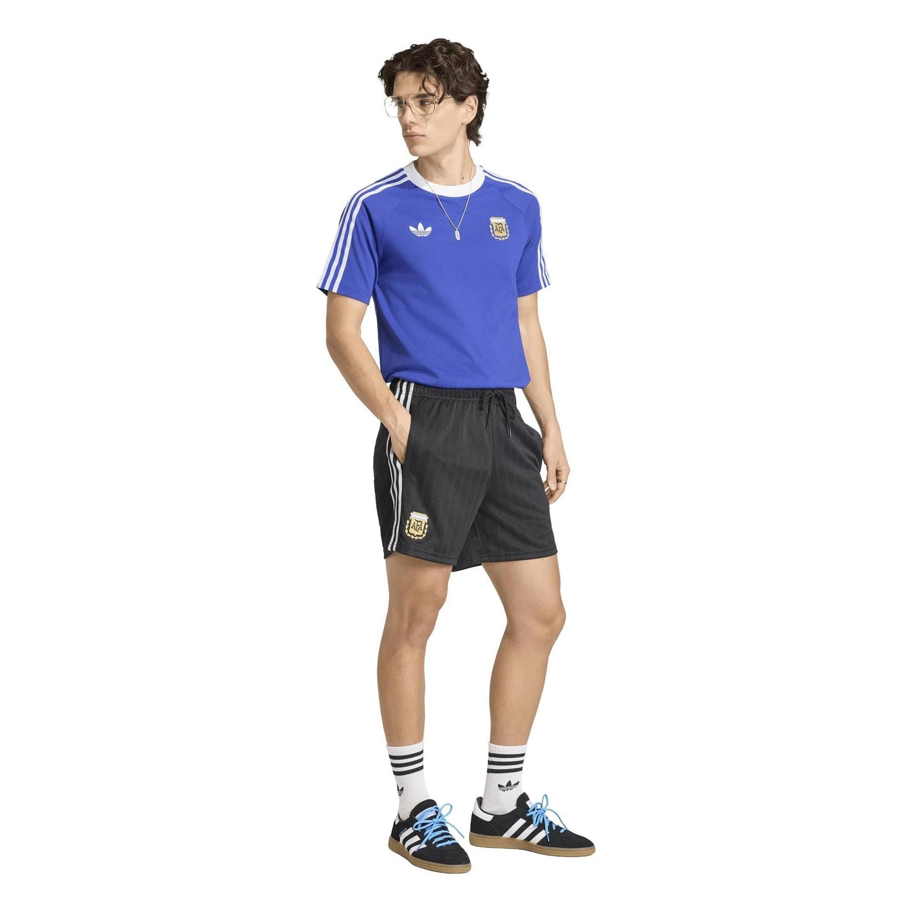 adidas Originals Shirt World Cup ™ 2026 Adults