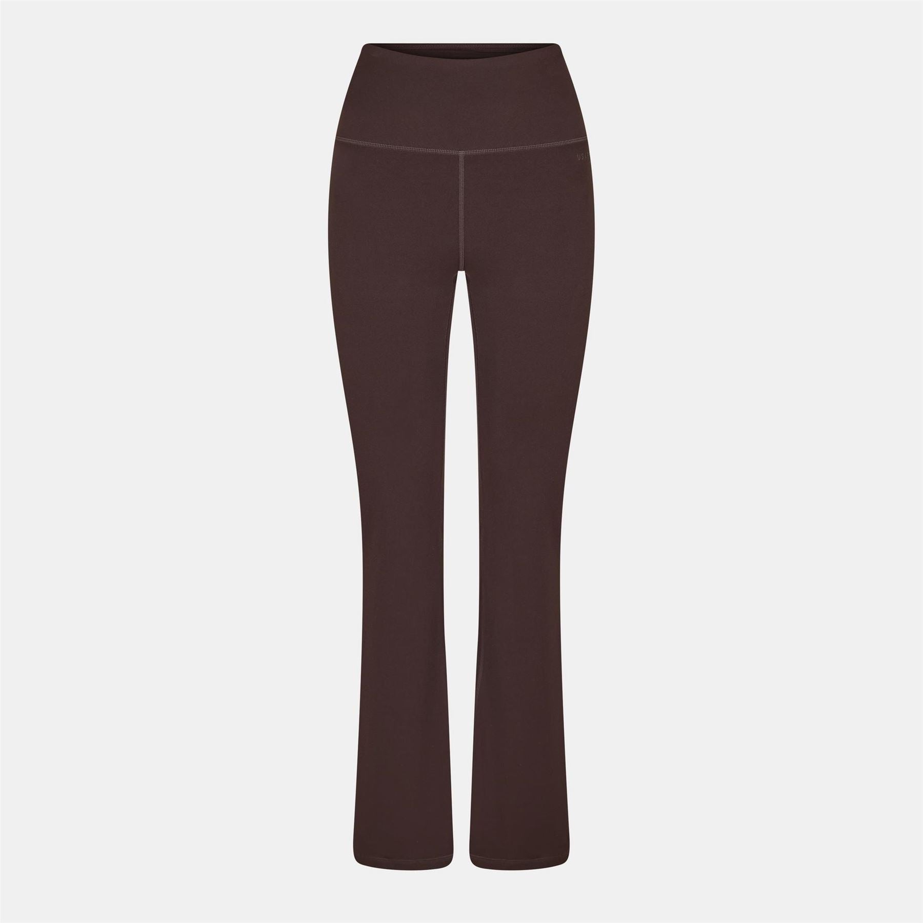 USA Pro Womens Pro Flare Legging