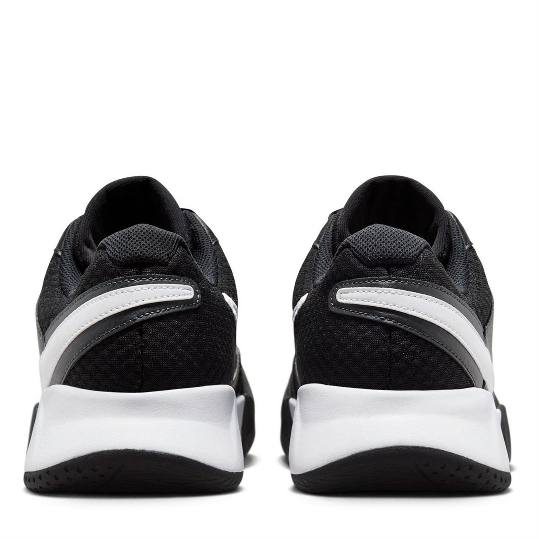 Nike Court Lite 4 Low Top Tennis Sneakers